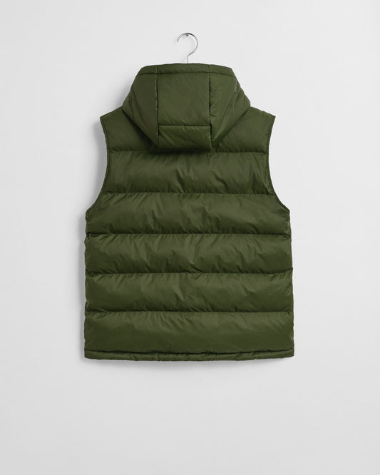 Gilet Cloud Actif