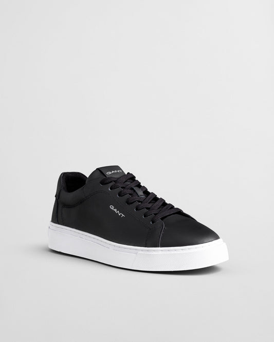Baskets en cuir McJulien