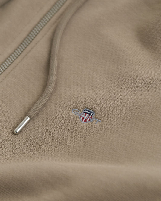 Shield Kapuzenpulli