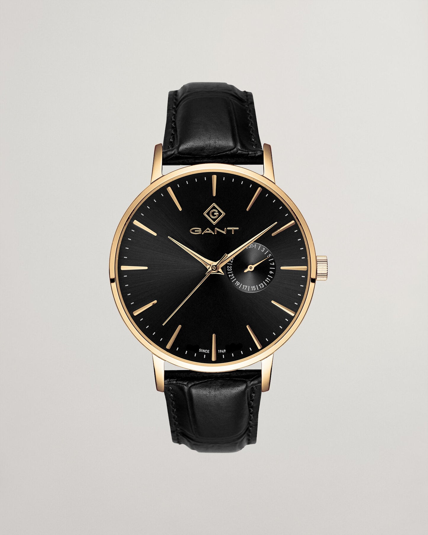 Park Hill III Armbanduhr