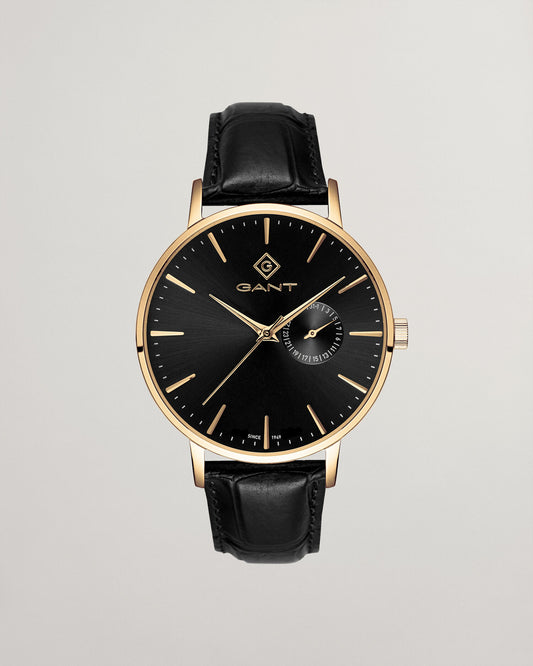 Park Hill III Armbanduhr