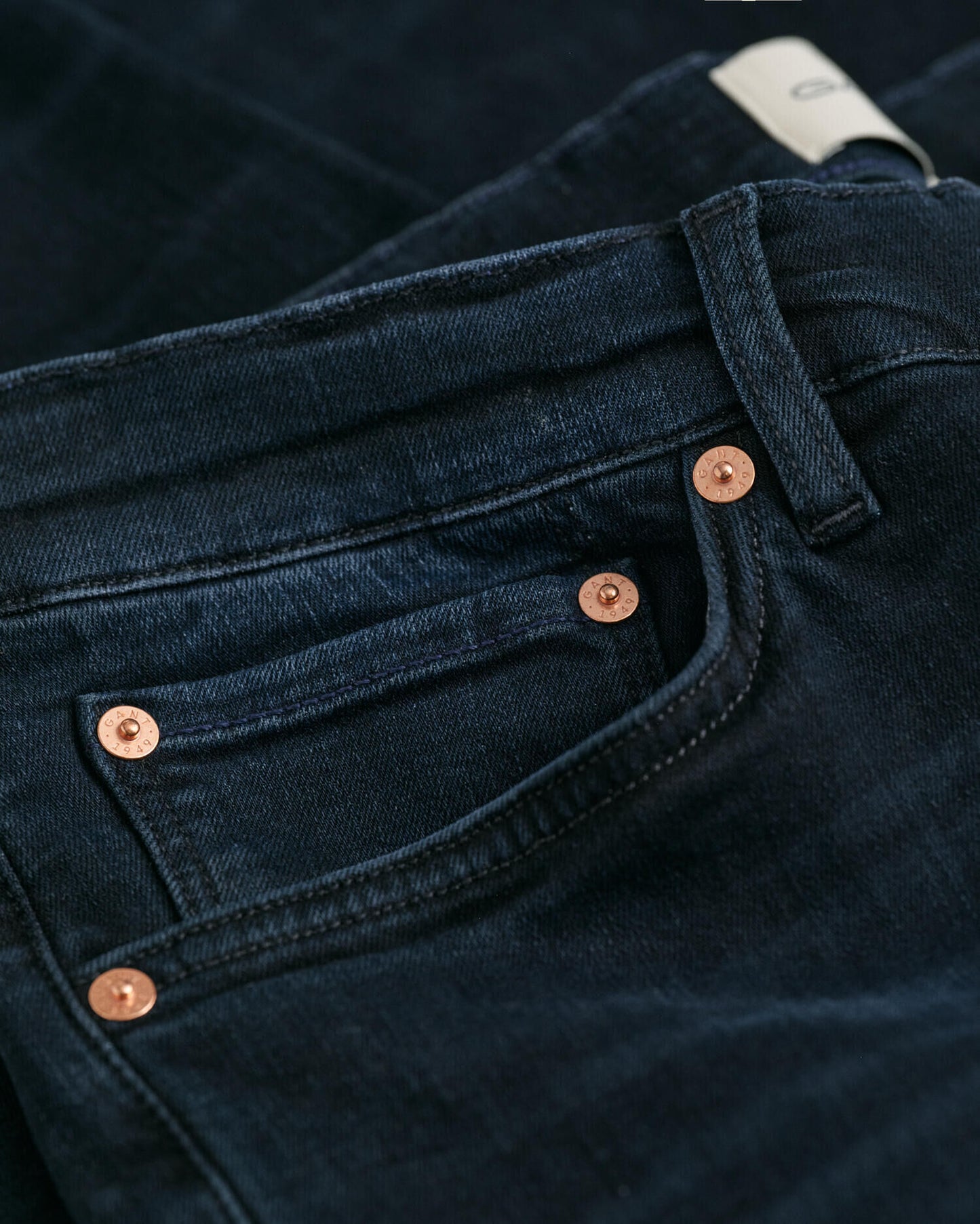 Jean Active Recover coupe extra slim