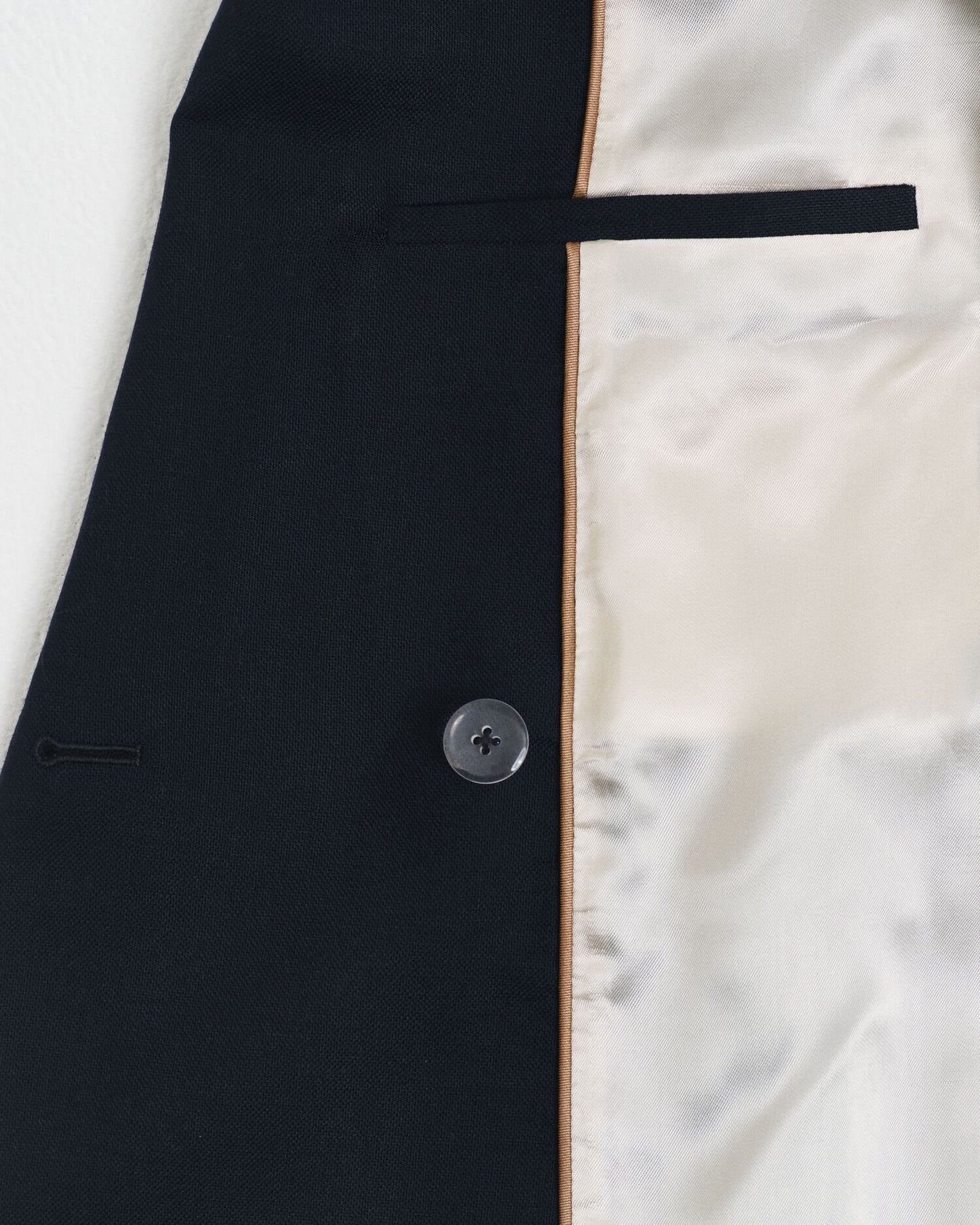 Schmal geschnittener Club-Blazer