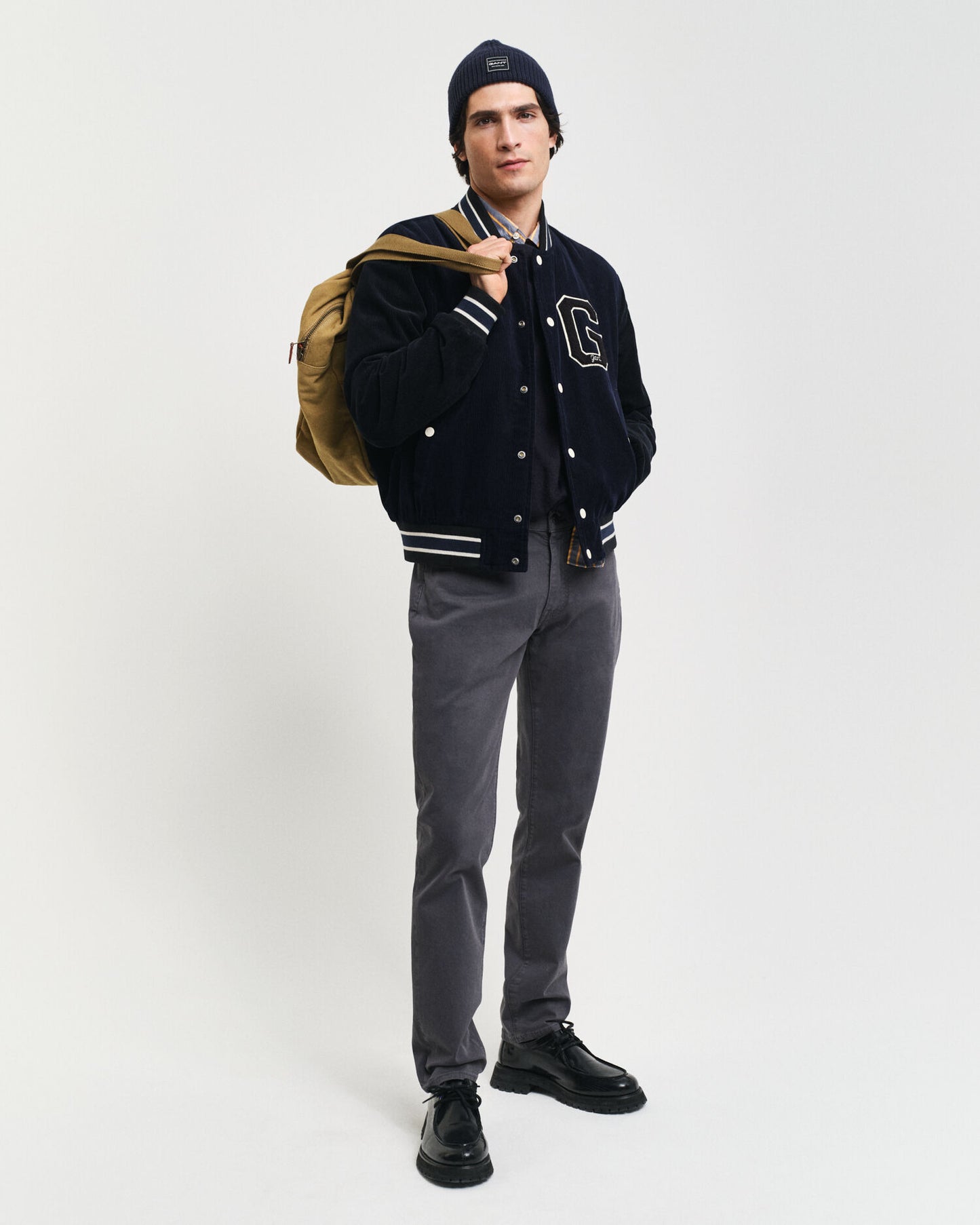 Slim-Fit-Wüstenjeans