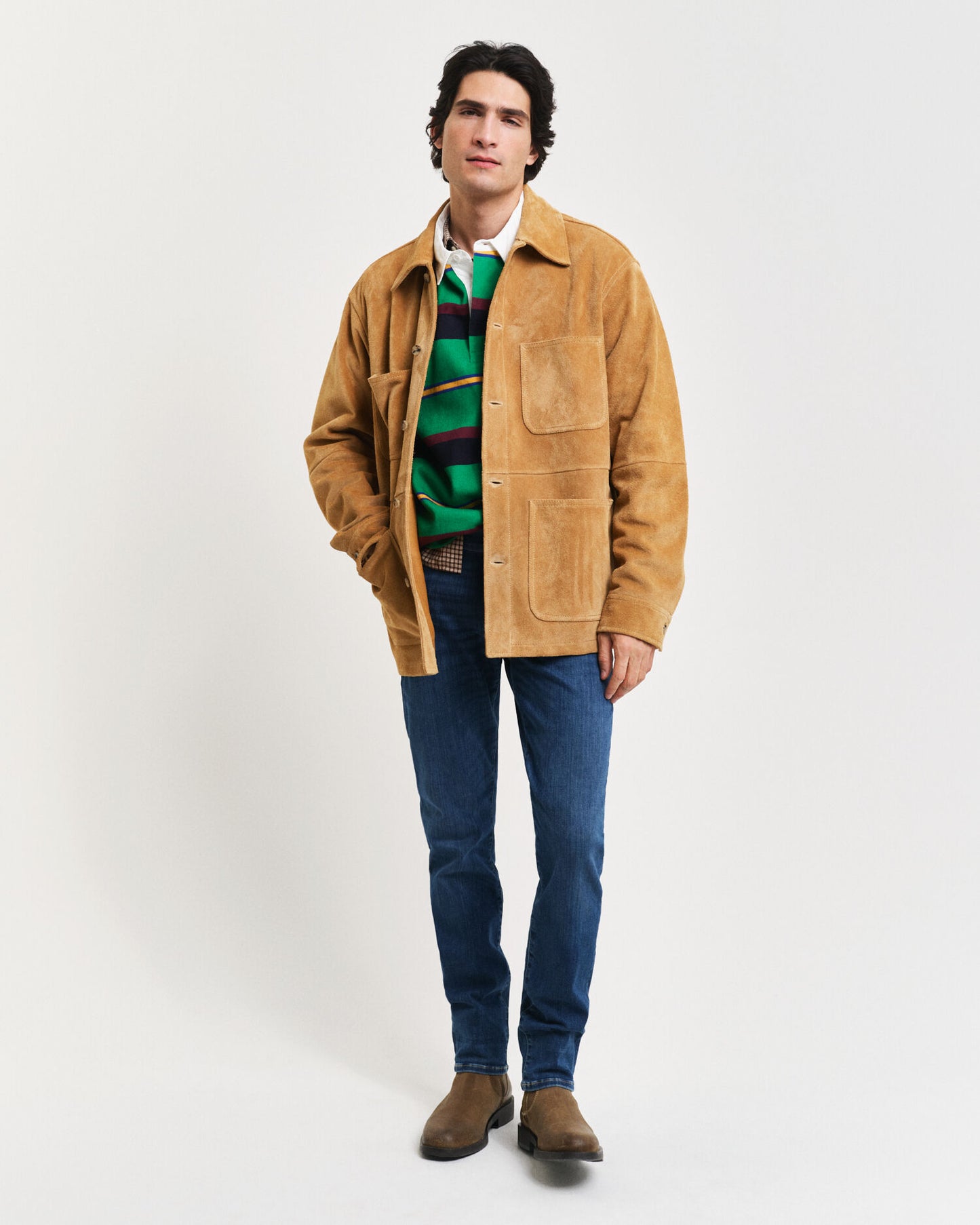 Jeans Extra Slim Fit Actifs et Récupérateurs