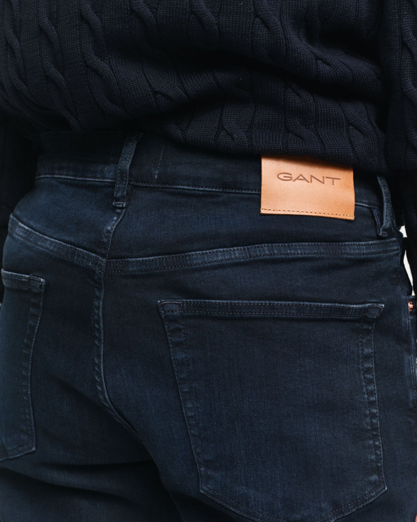 Jean Active Recover coupe extra slim