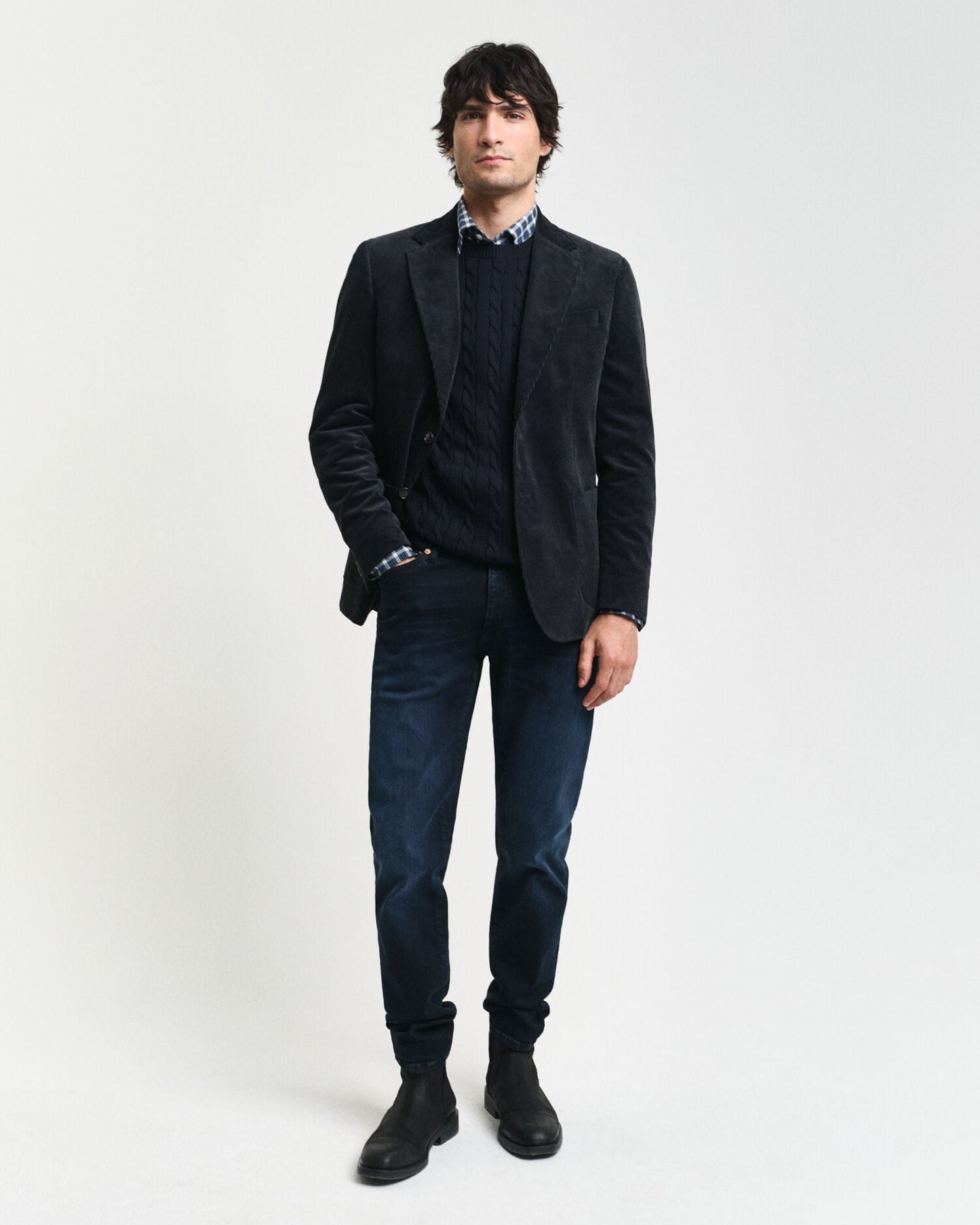 Jeans Extra Slim Fit Actifs et Récupérateurs