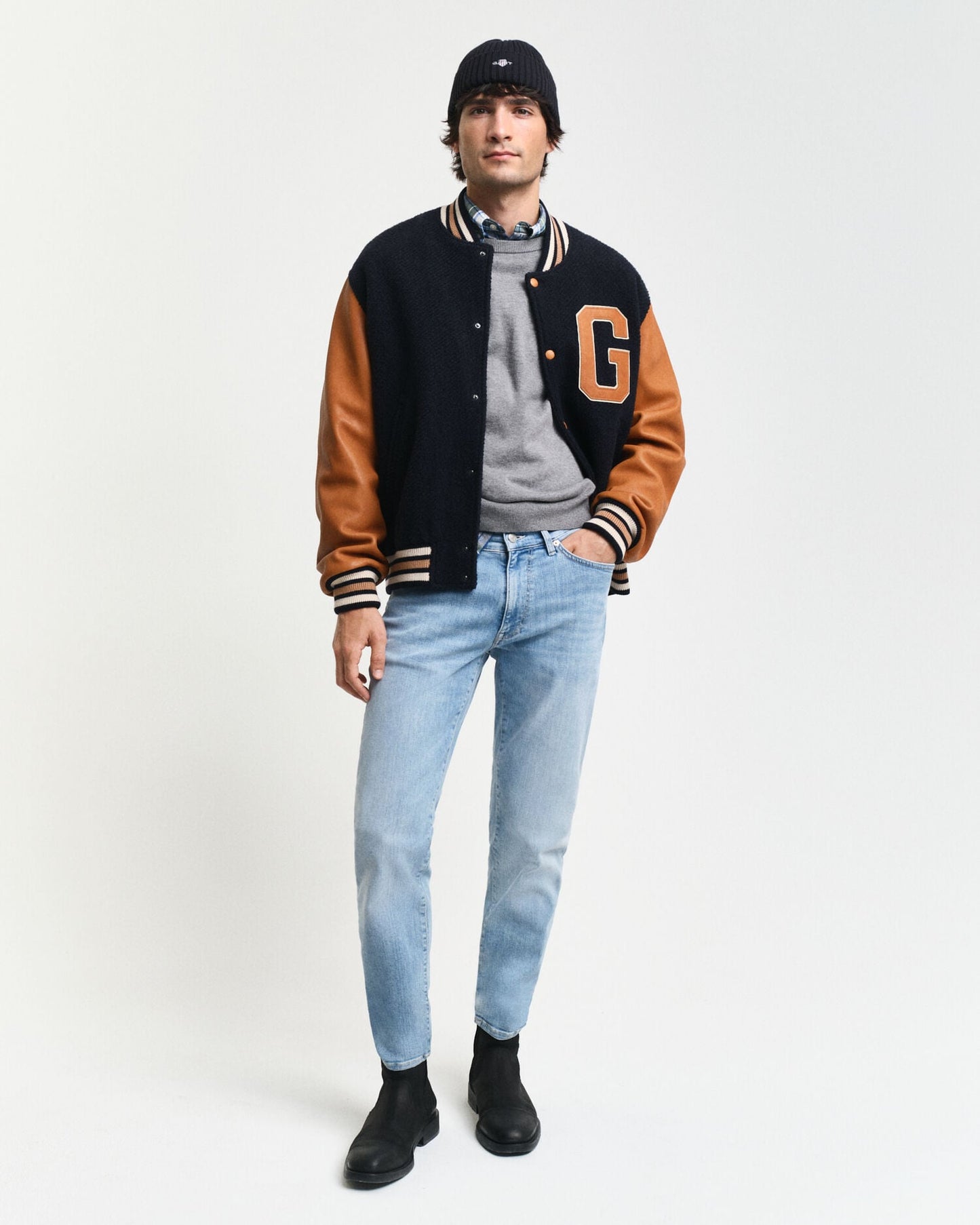 Jeans Extra Slim Fit Actifs et Récupérateurs
