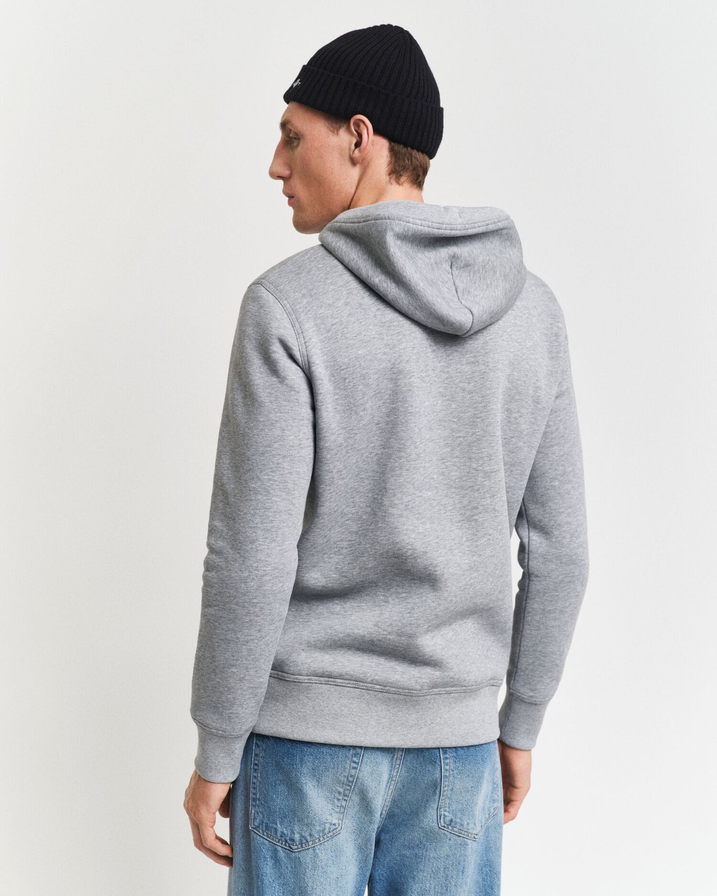 Sweat à capuche Archive Shield