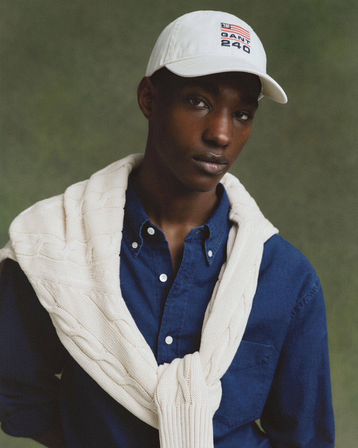 Casquette drapeau 240