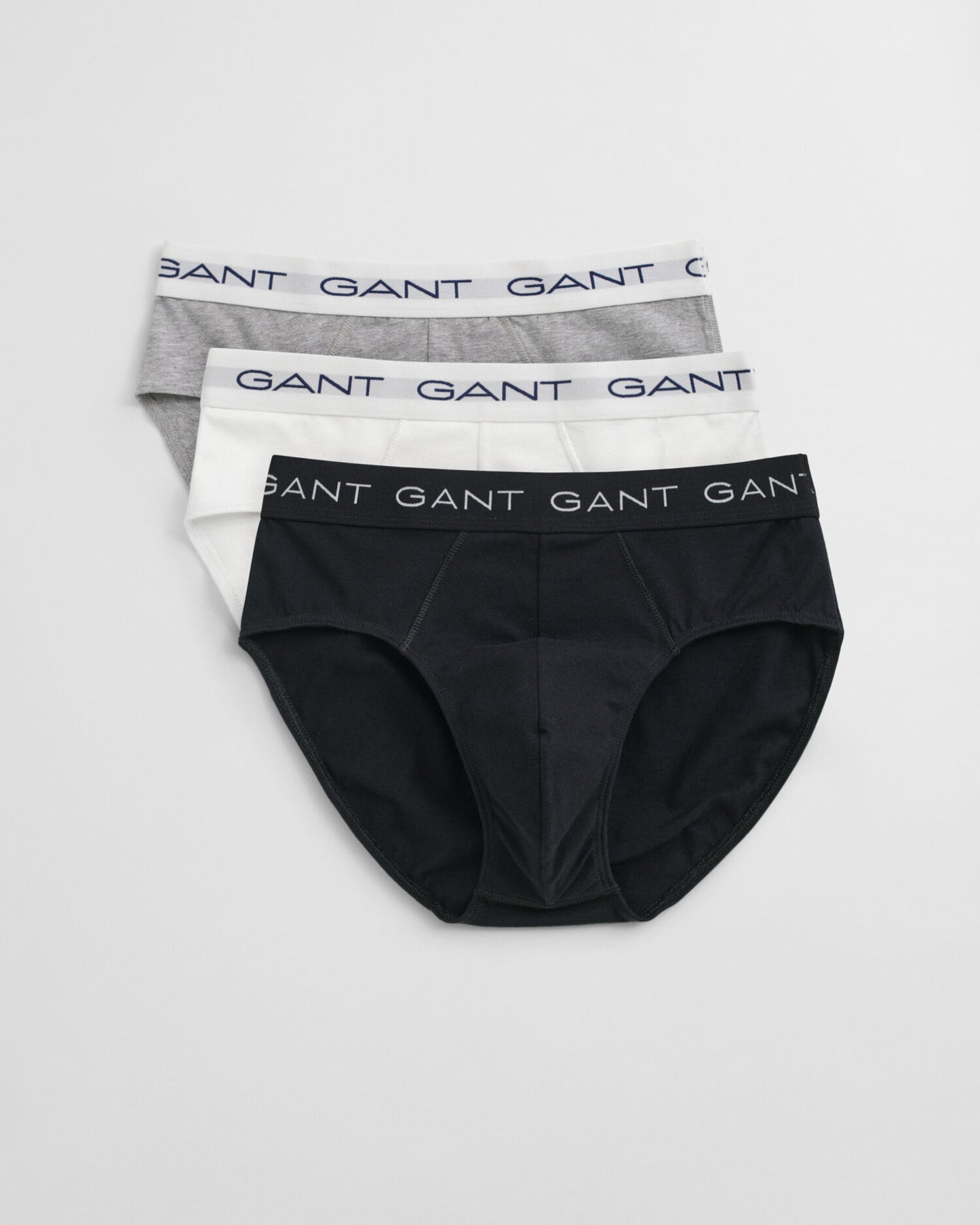 Lot de 3 slips