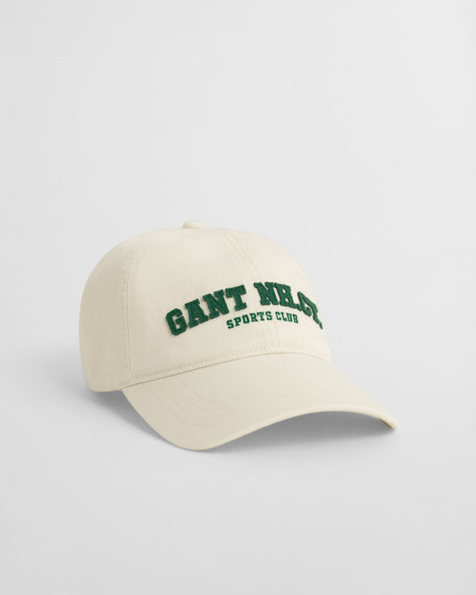 Filz-Graphic Washed Cap