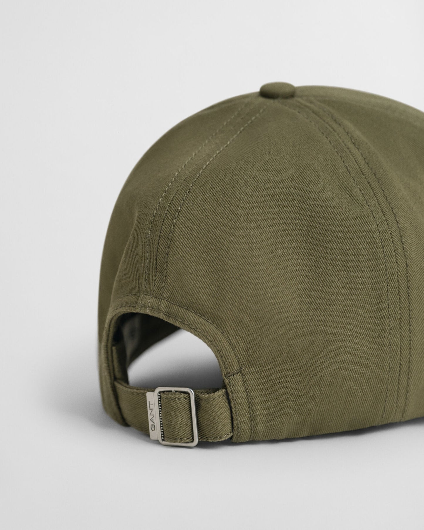 Shield Twill Cap aus Baumwolle