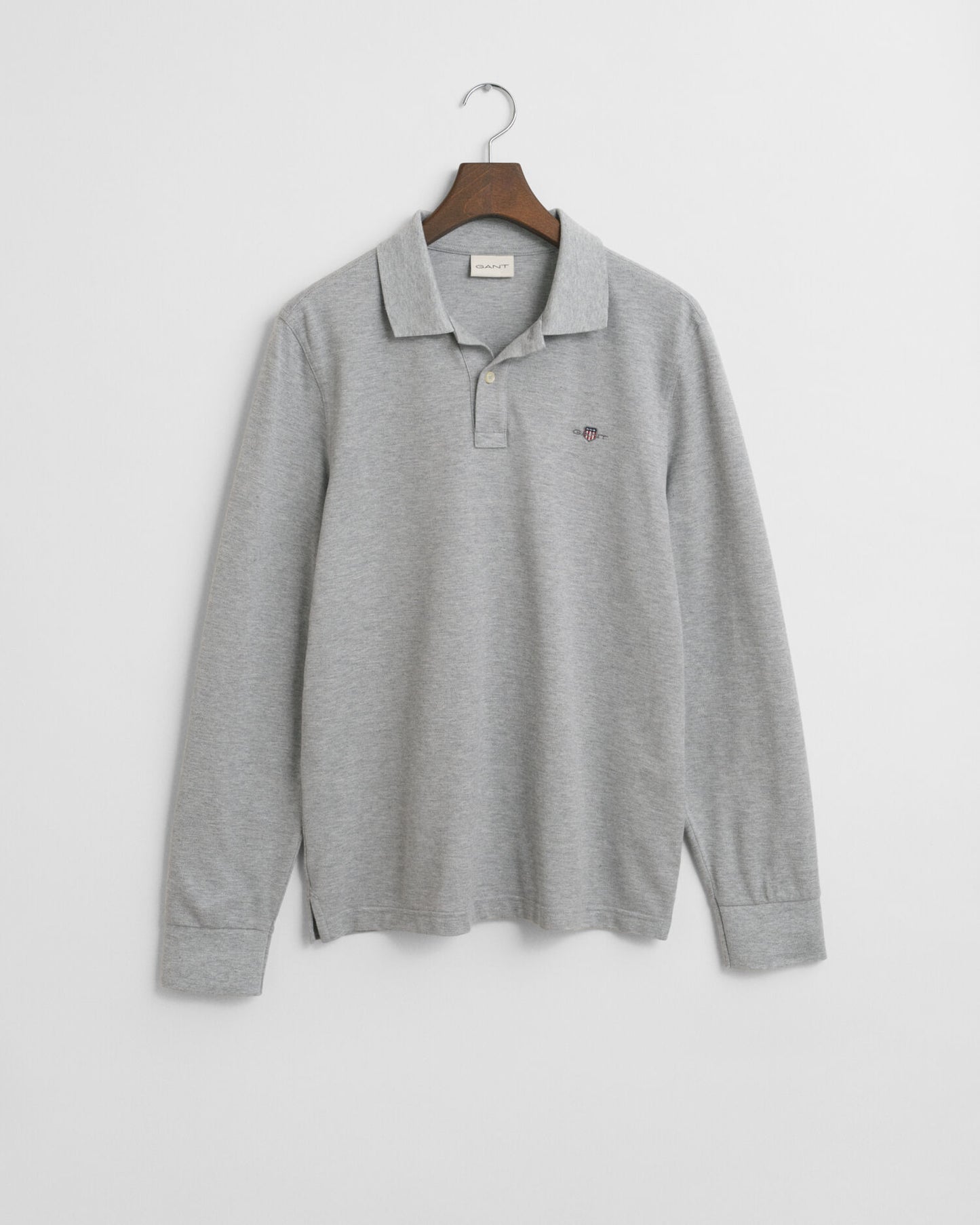 Polo-Shirt „Shield Pique“