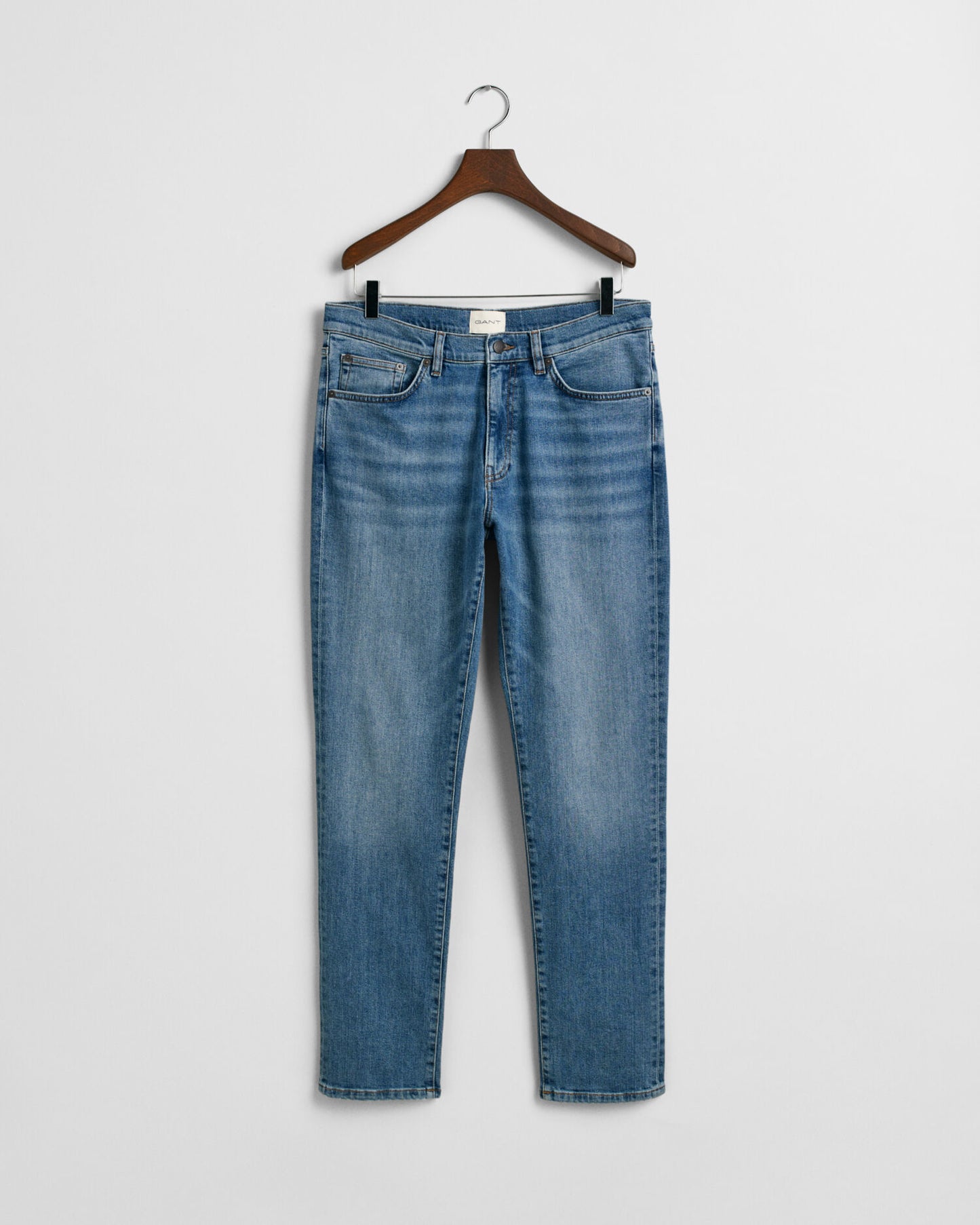 Jean coupe slim
