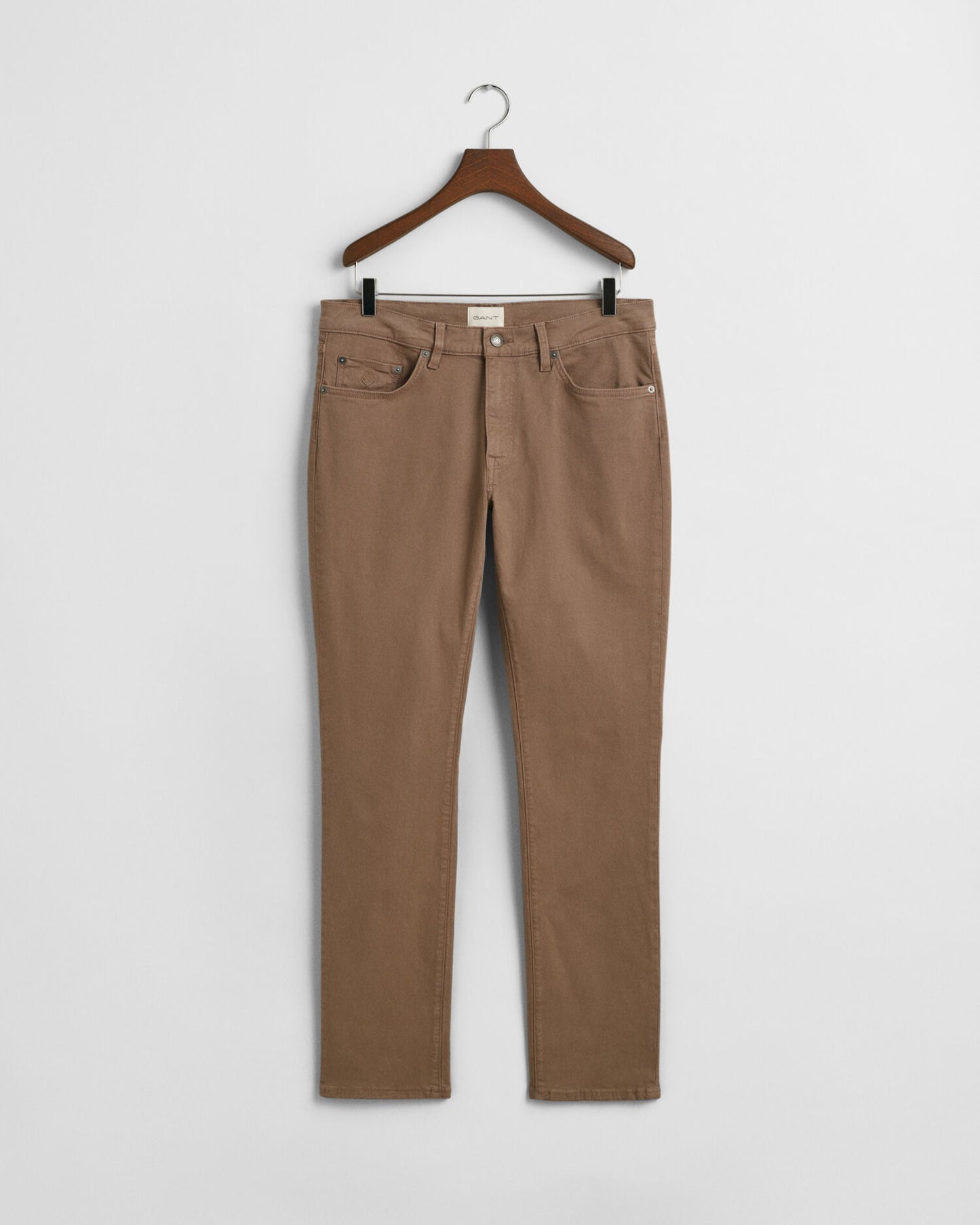 Slim-Fit-Wüstenjeans
