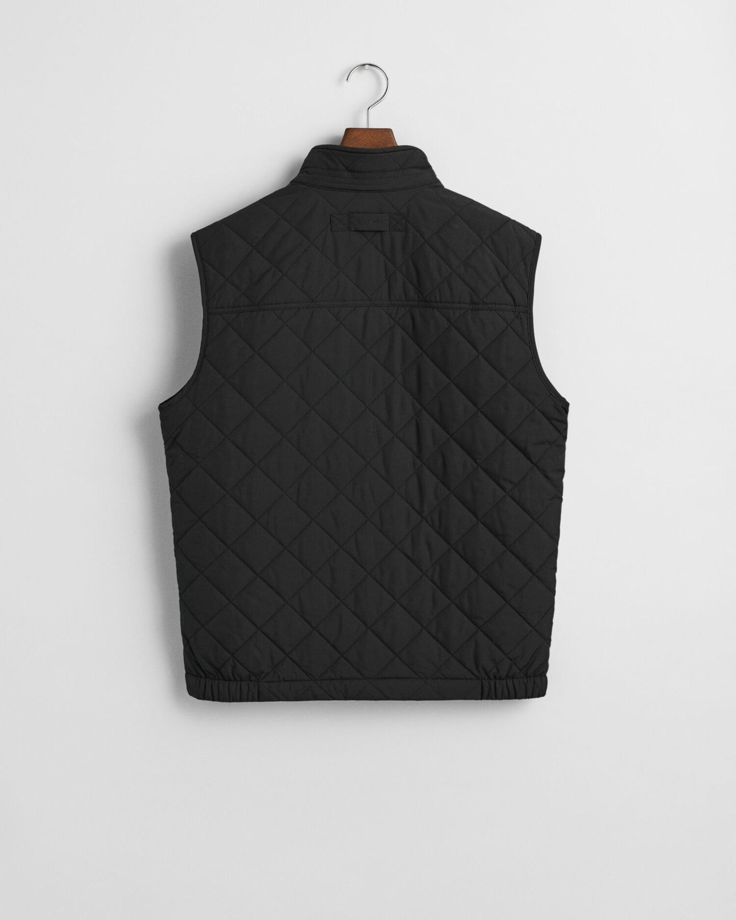 Gilet coupe-vent matelassé