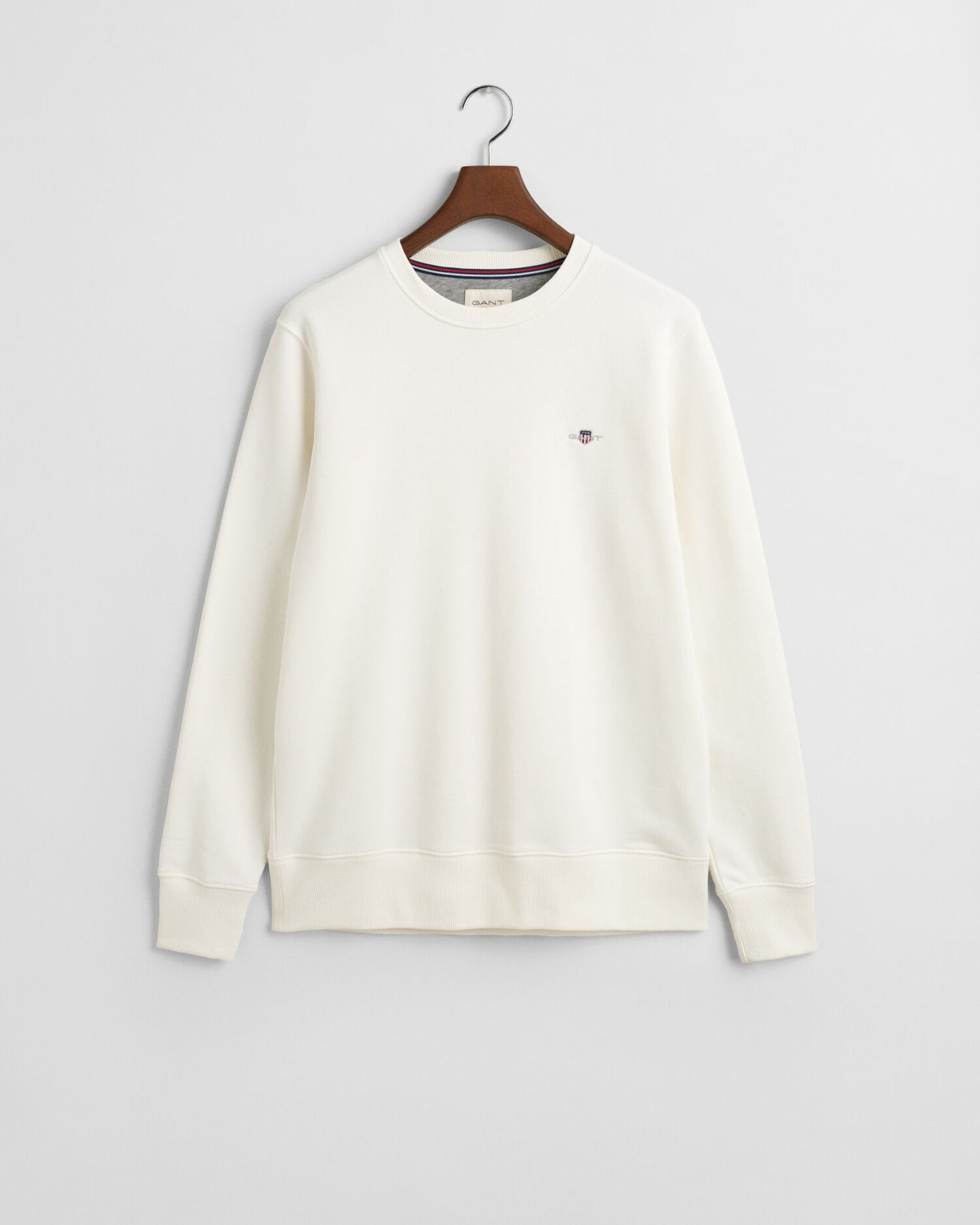 Sweat-shirt ras du cou Shield