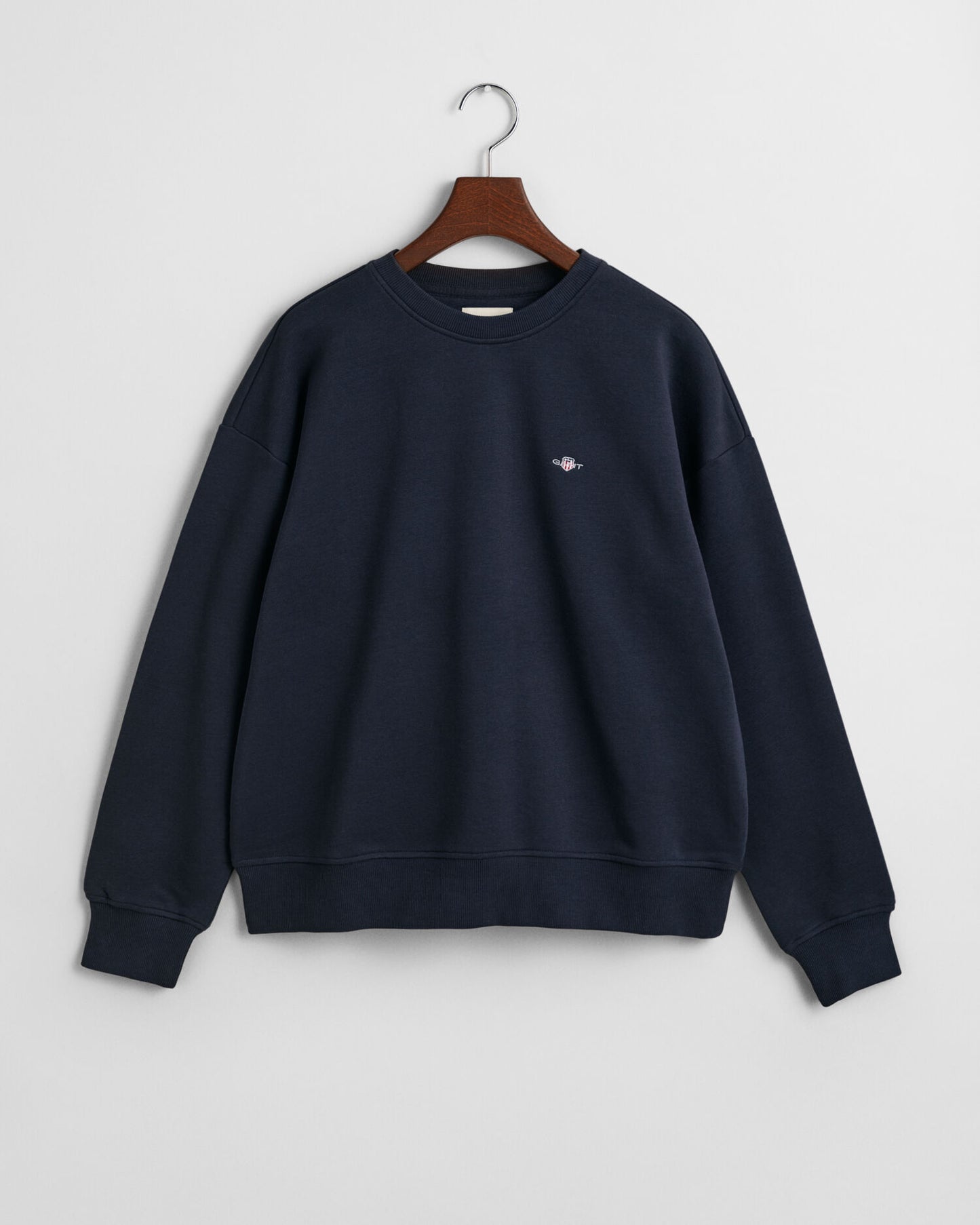 Sweat-shirt ras du cou Shield