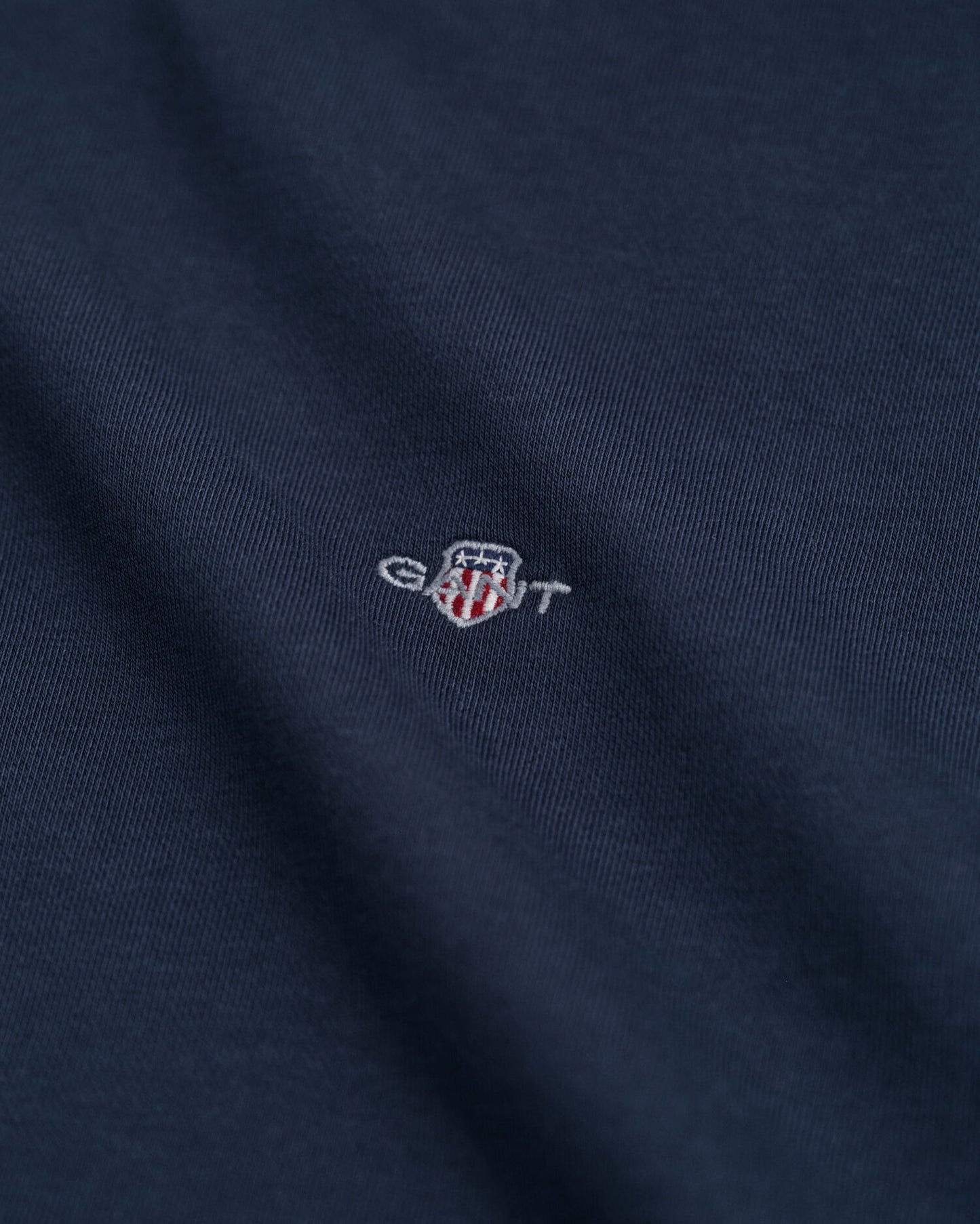 Sweat-shirt ras du cou Shield
