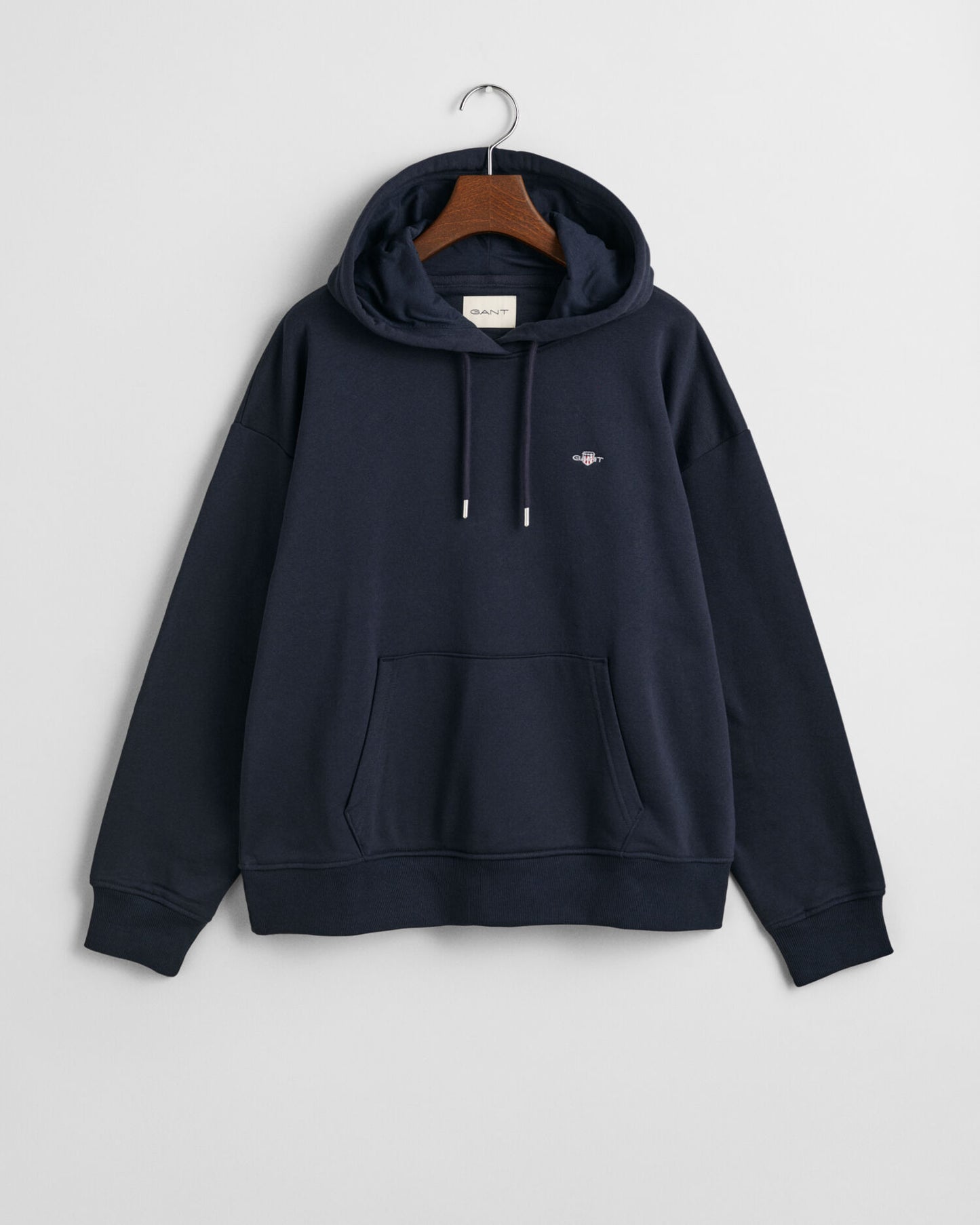 Sweat à capuche Shield