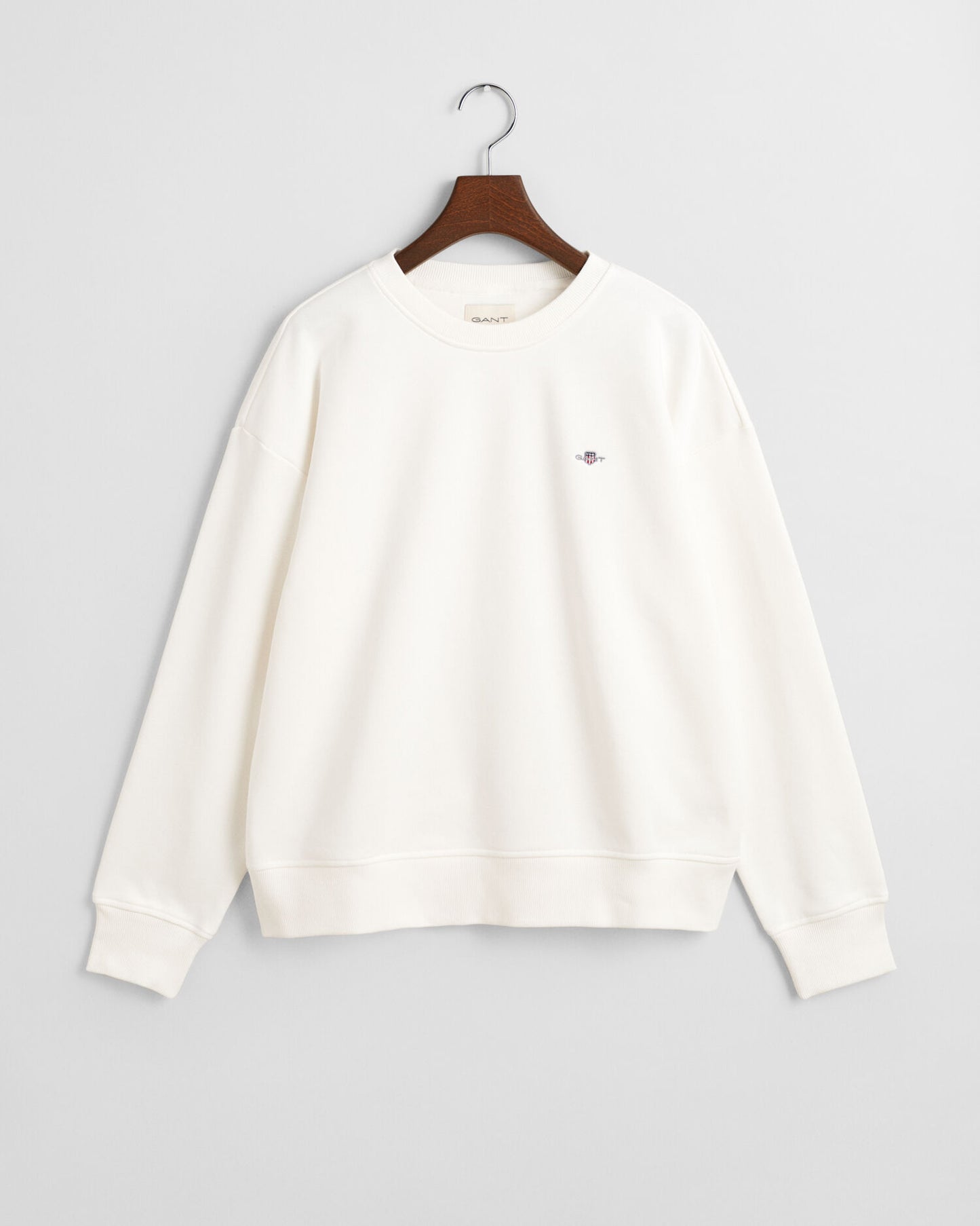 Sweat-shirt ras-du-cou Shield