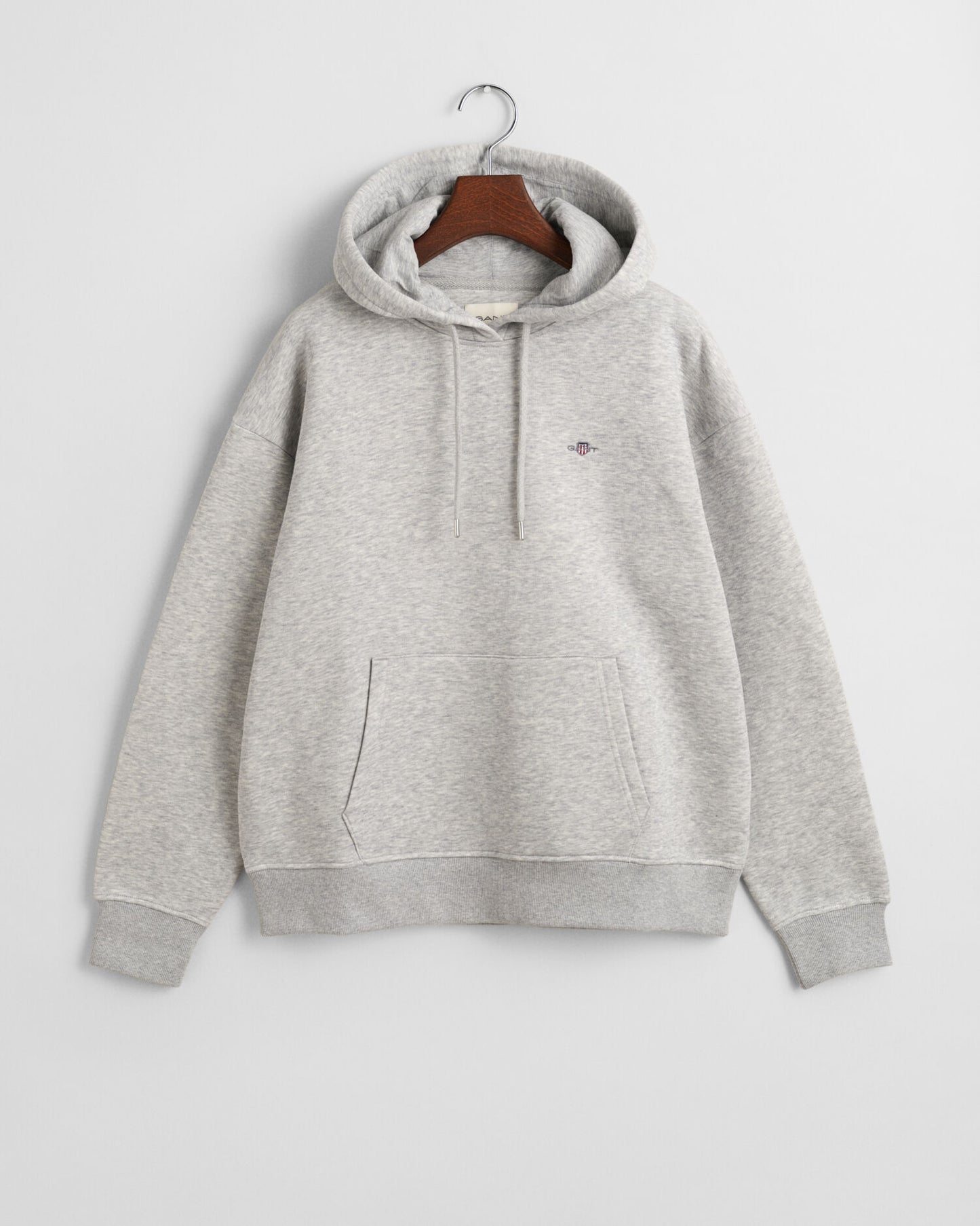 Shield-Kapuzenpullover