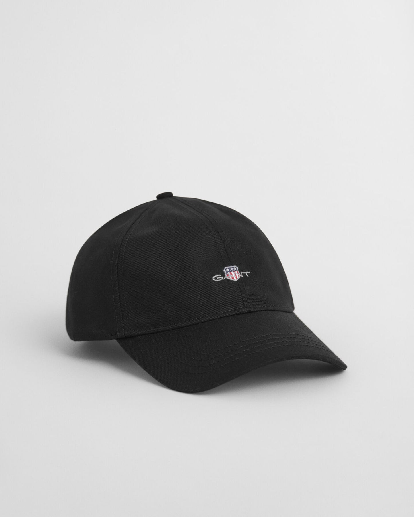 Schild-Twill-Kappe