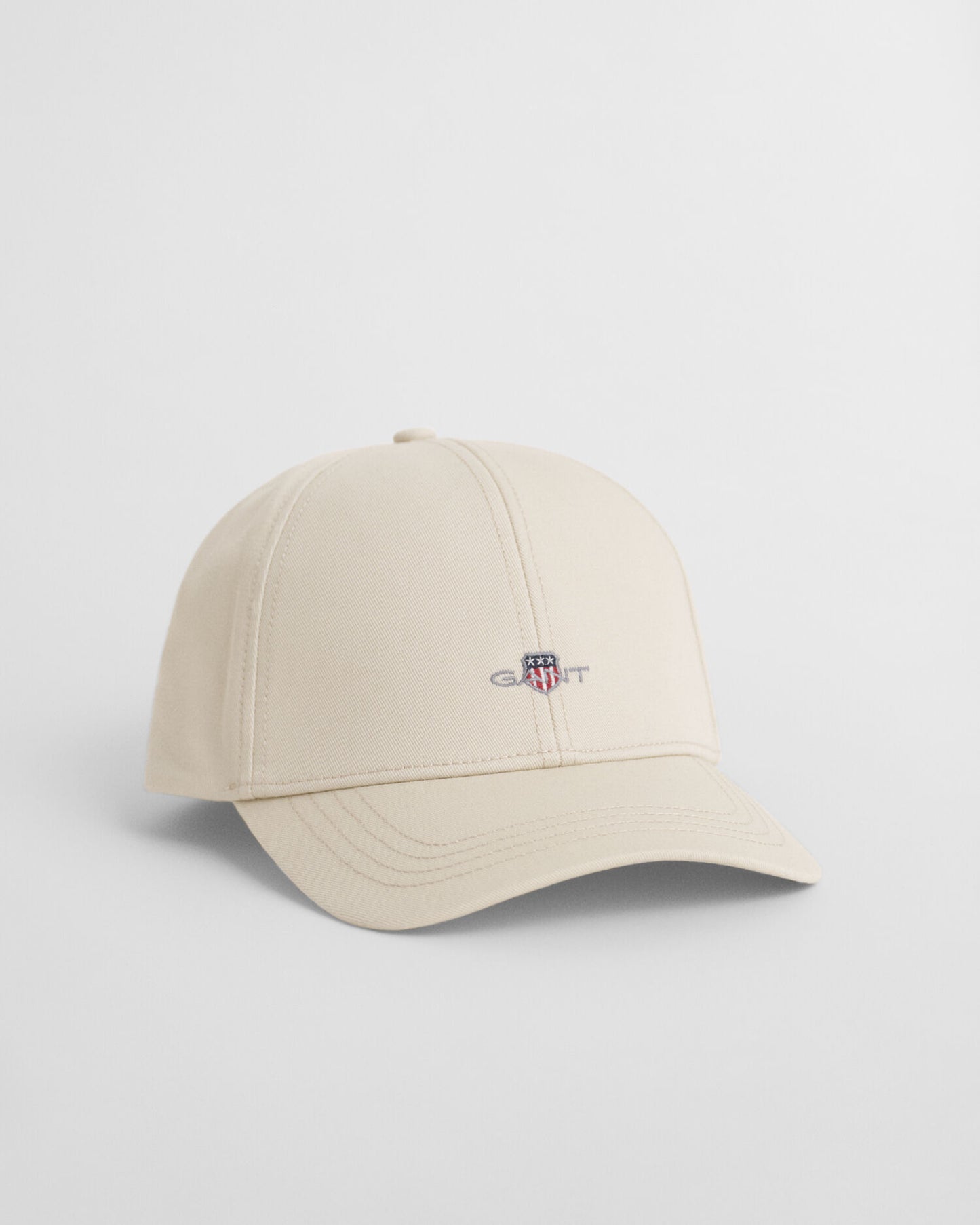 Shield Baumwoll-Twill-Cap