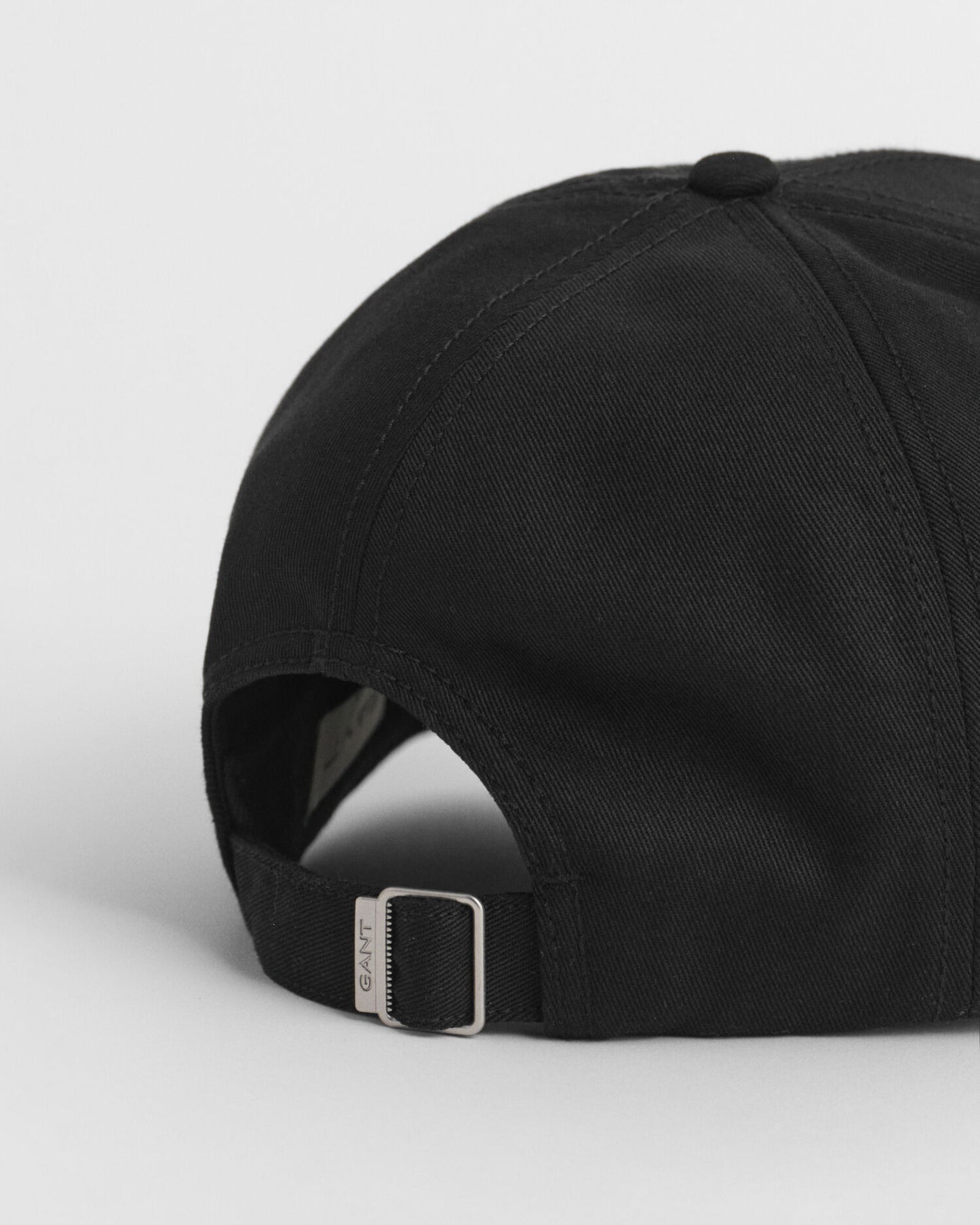 Casquette en twill de coton épais Shield