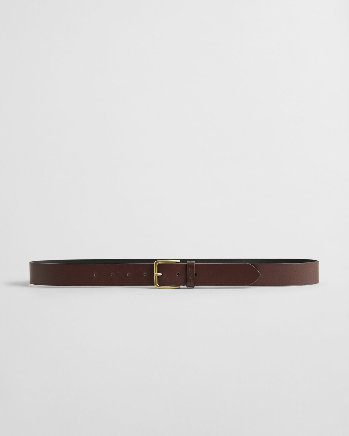 Ceinture en cuir