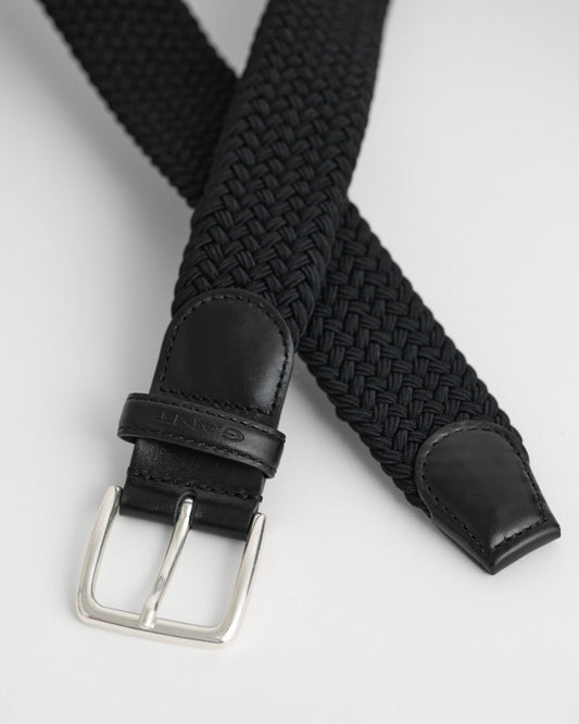 Geflochtener elastischer Gürtel