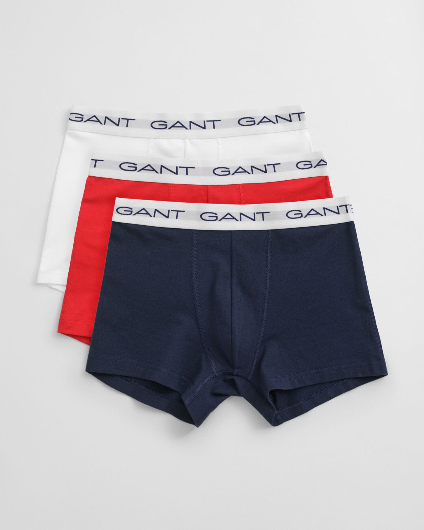 Lot de 3 boxers