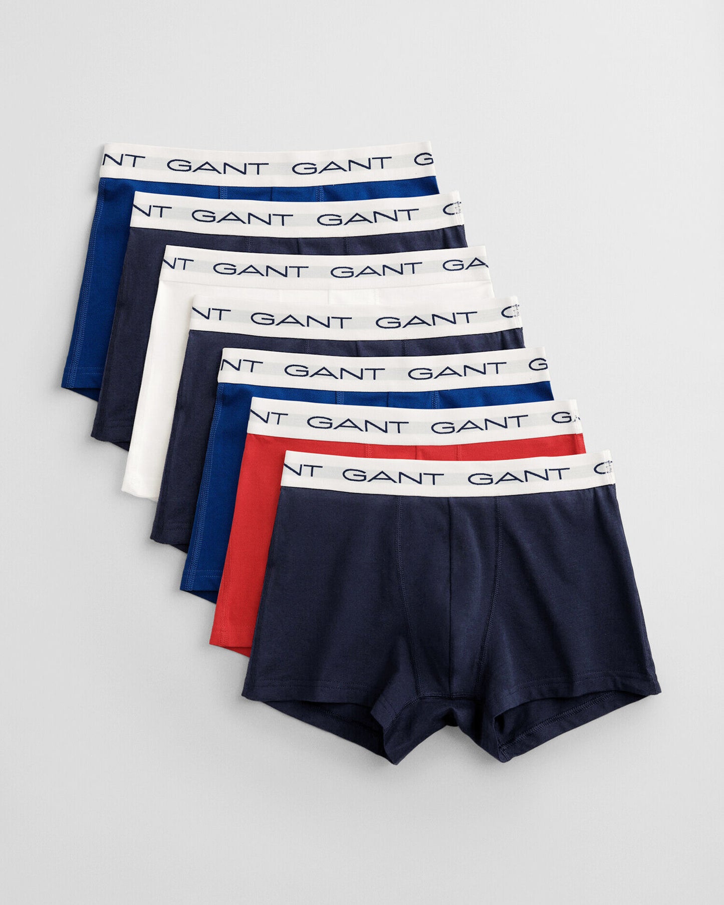 7er Pack Trunks
