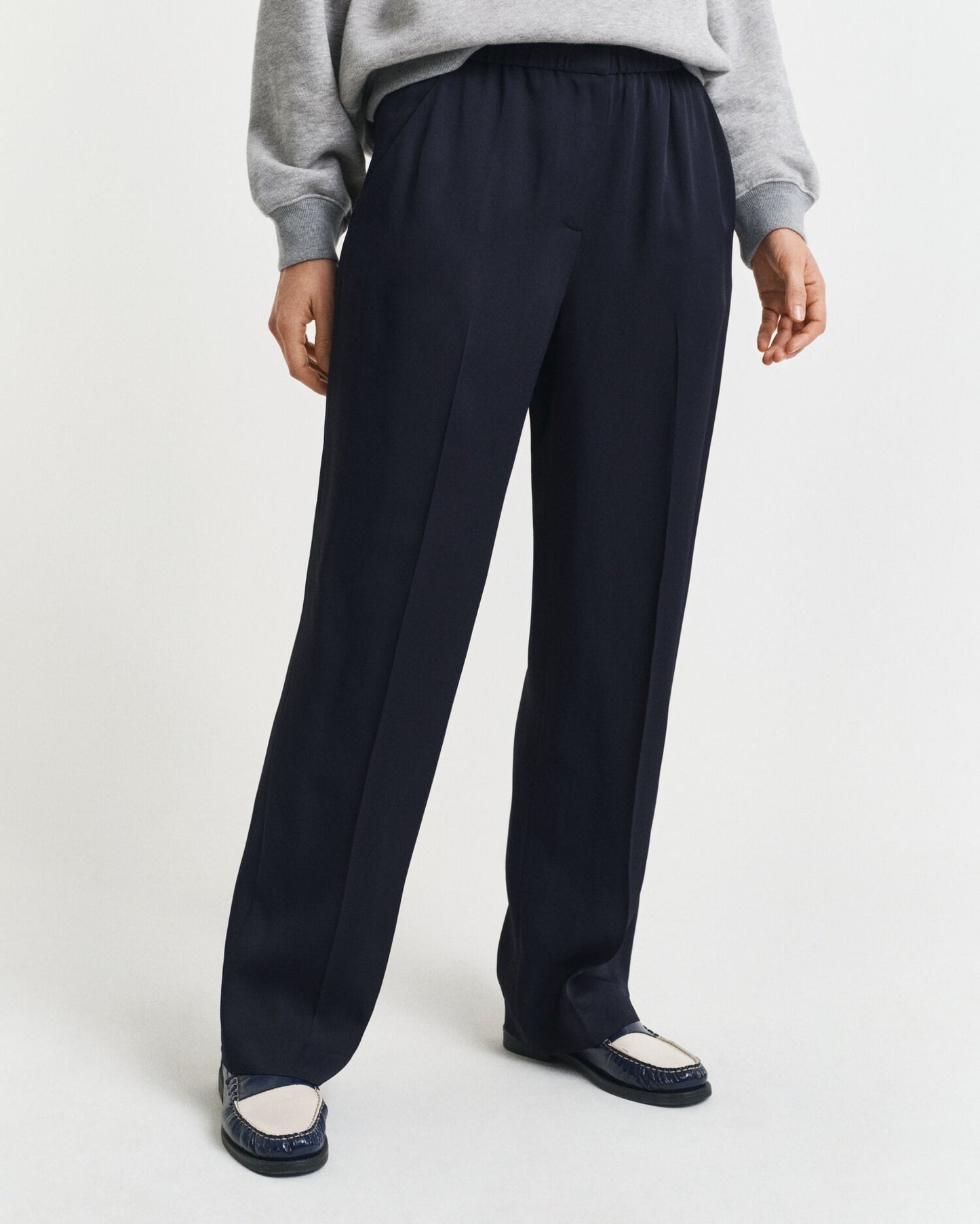 Pantalon fluide
