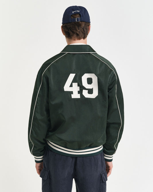 Sportclub Collegejacke