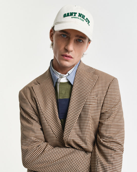 Filz-Graphic Washed Cap