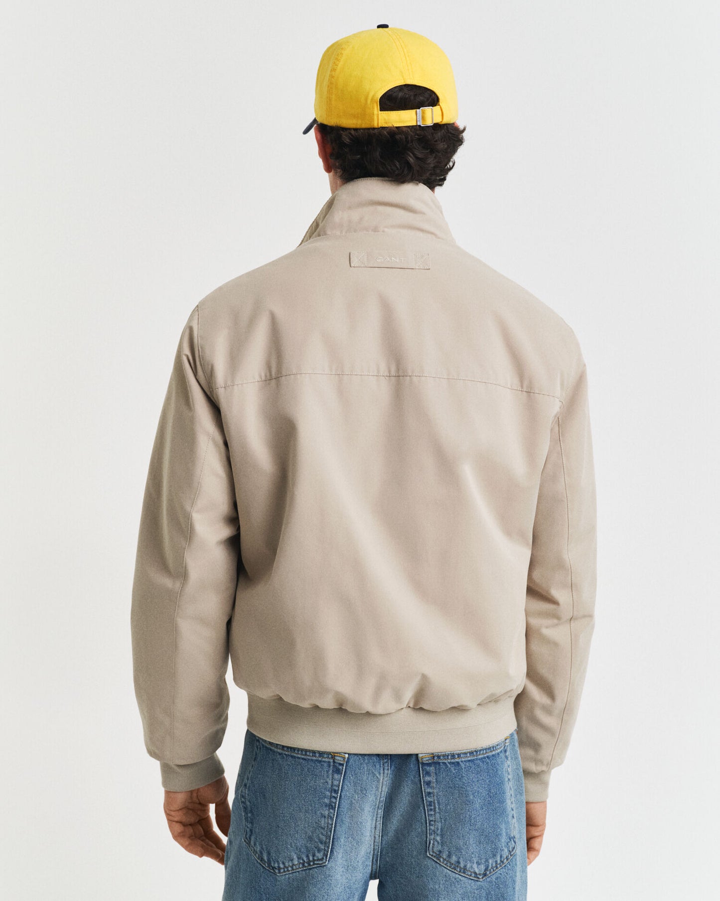 Veste matelassée Hampshire
