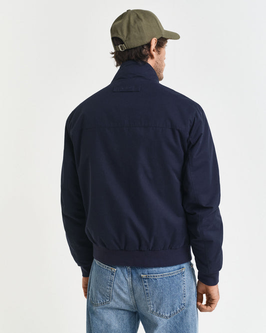 Gesteppte Hampshire-Jacke