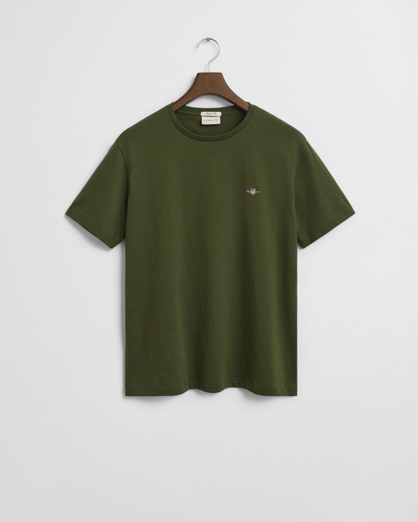 T-shirt Regular Fit Shield