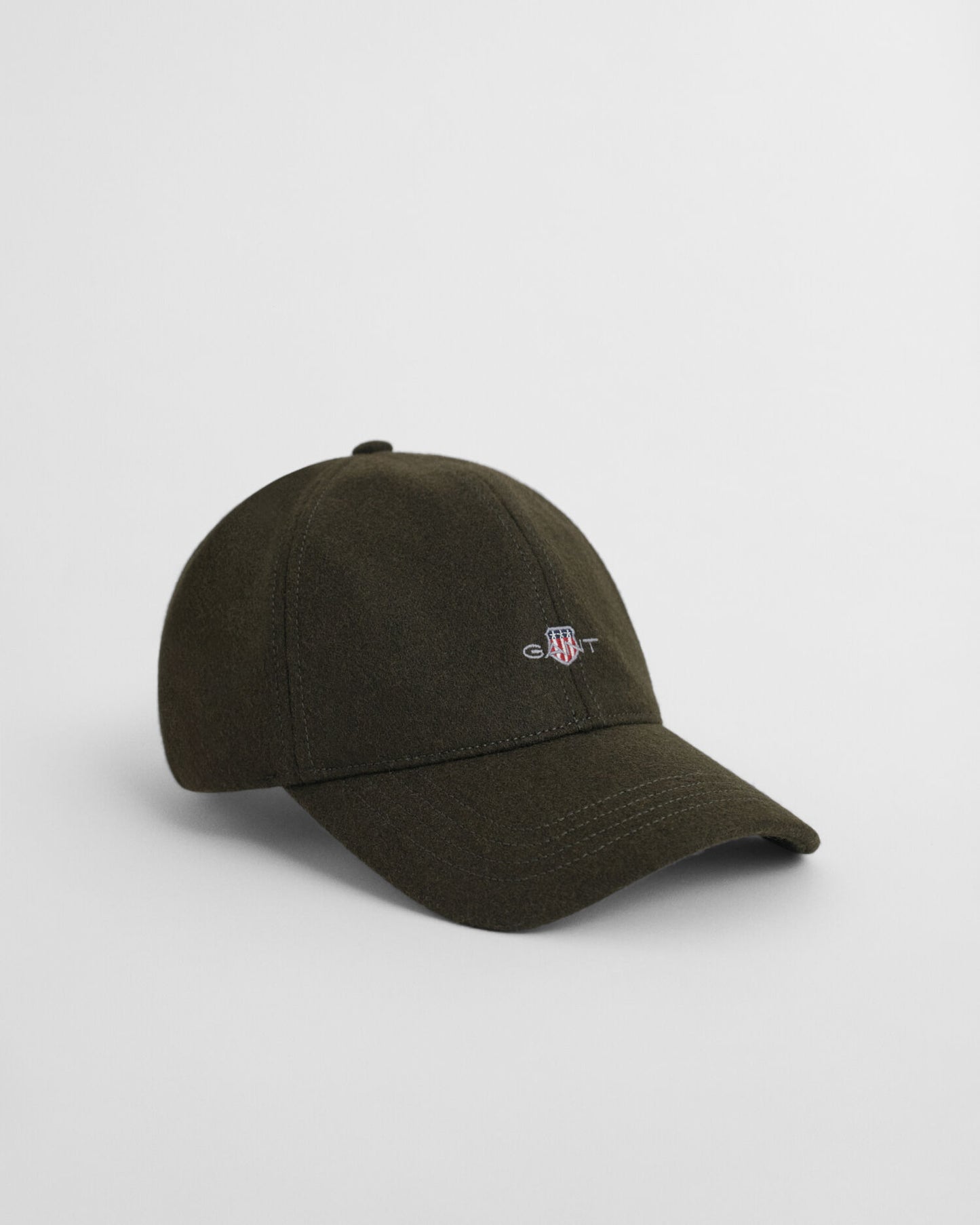 Casquette Melton Shield