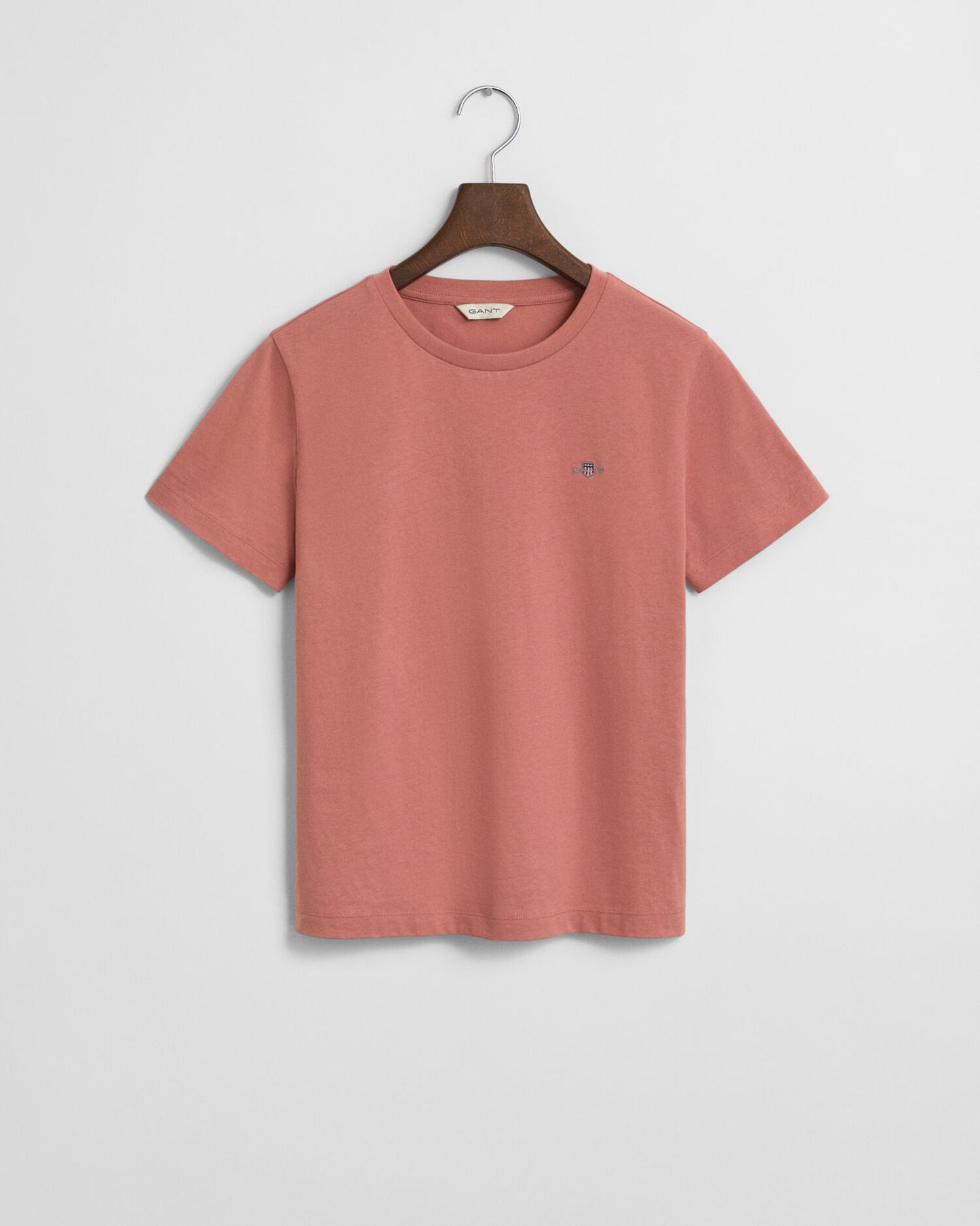 T-shirt Écusson
