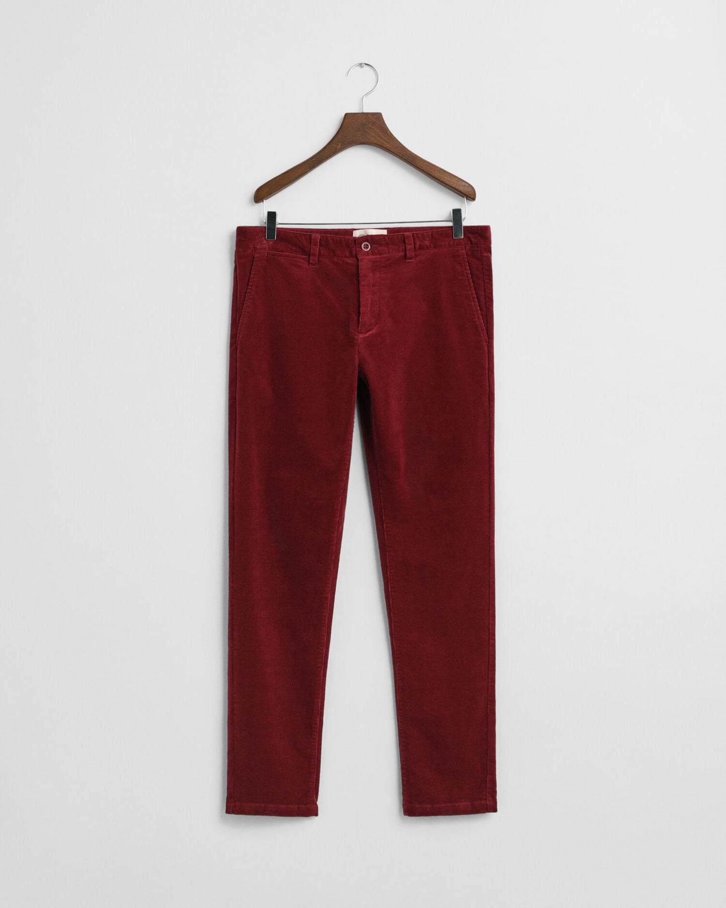 Slim Fit Cordhosen