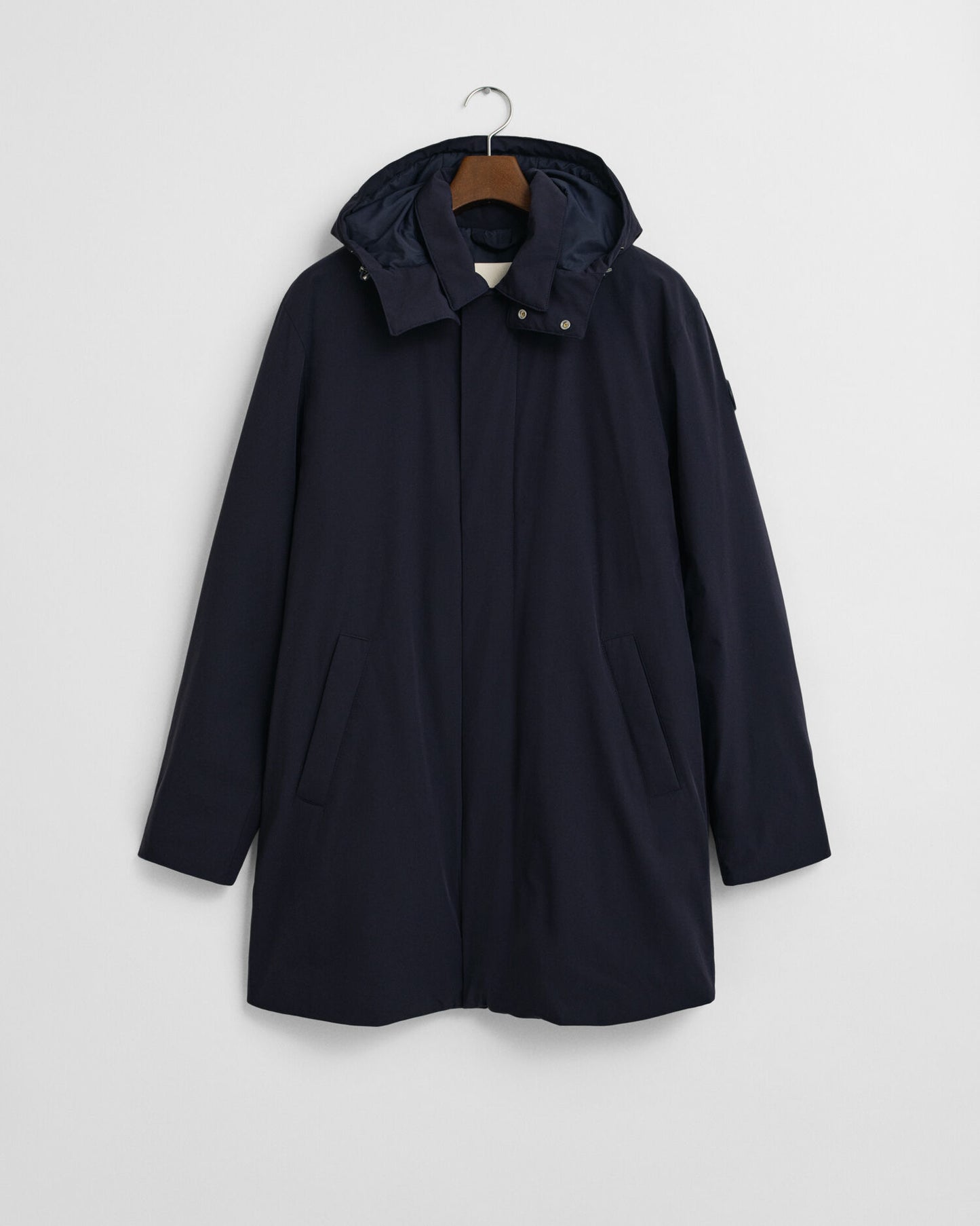 Manteau de voiture rembourré