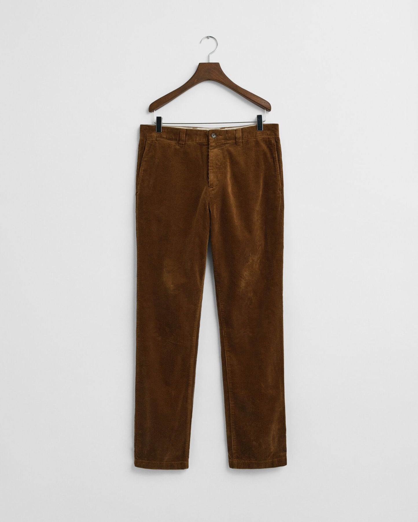 Cordhose im Regular Fit