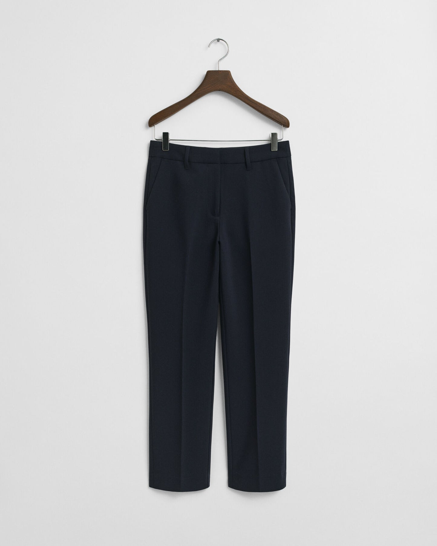 Pantalon fluide coupe slim