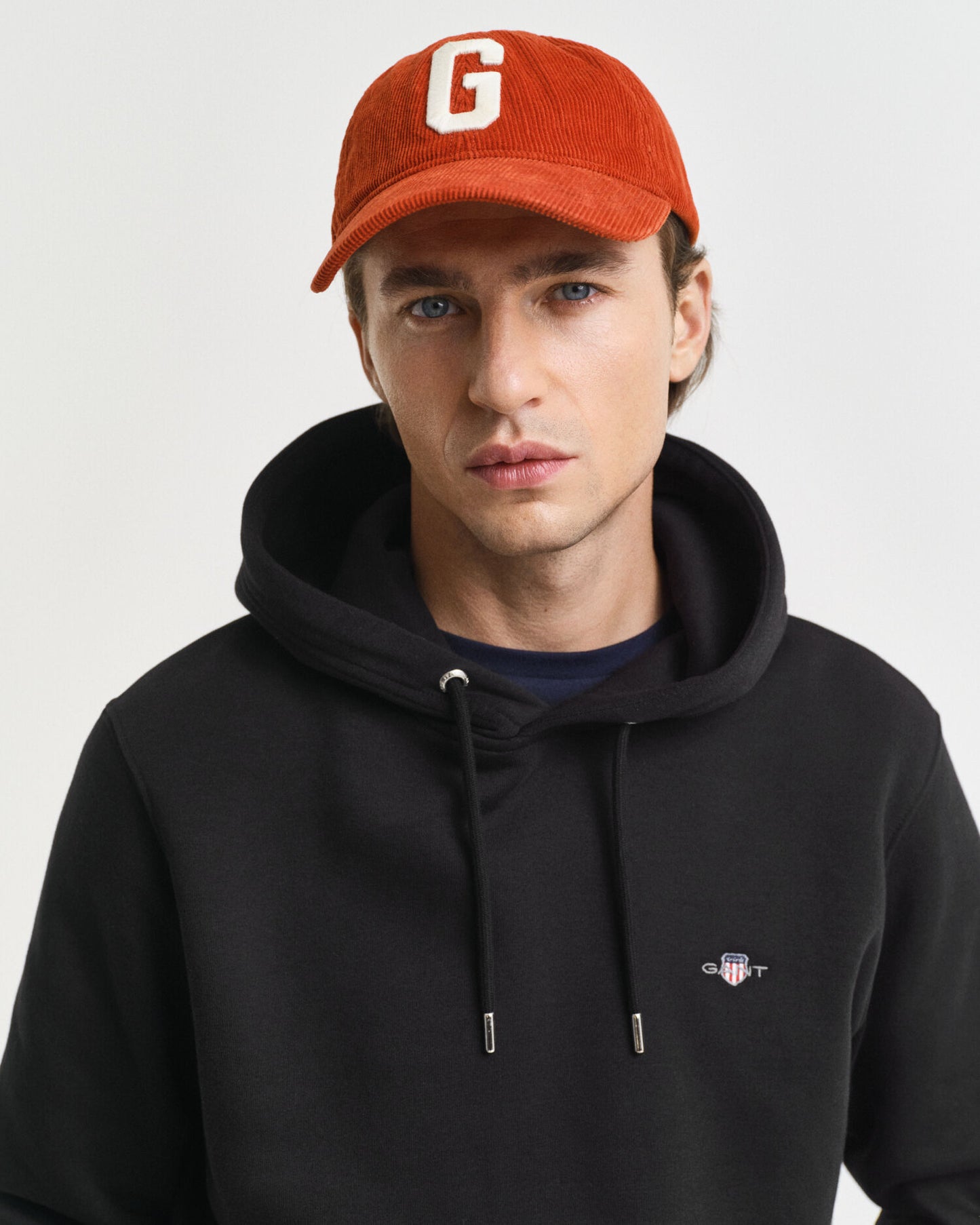 Sweat à capuche Shield