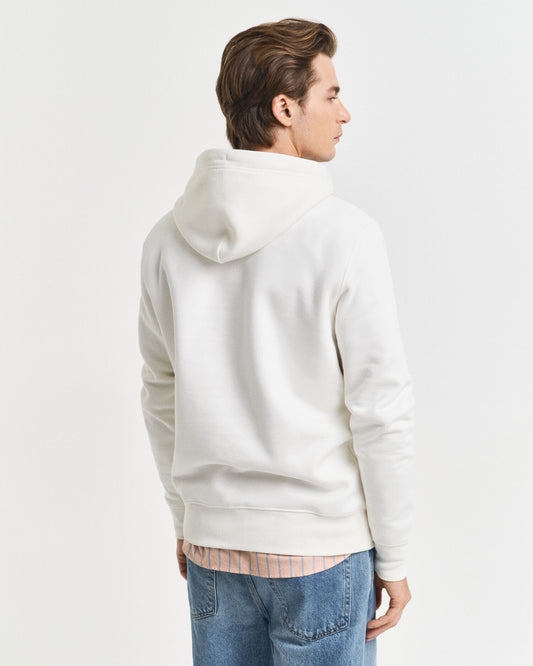 Shield-Kapuzenpullover