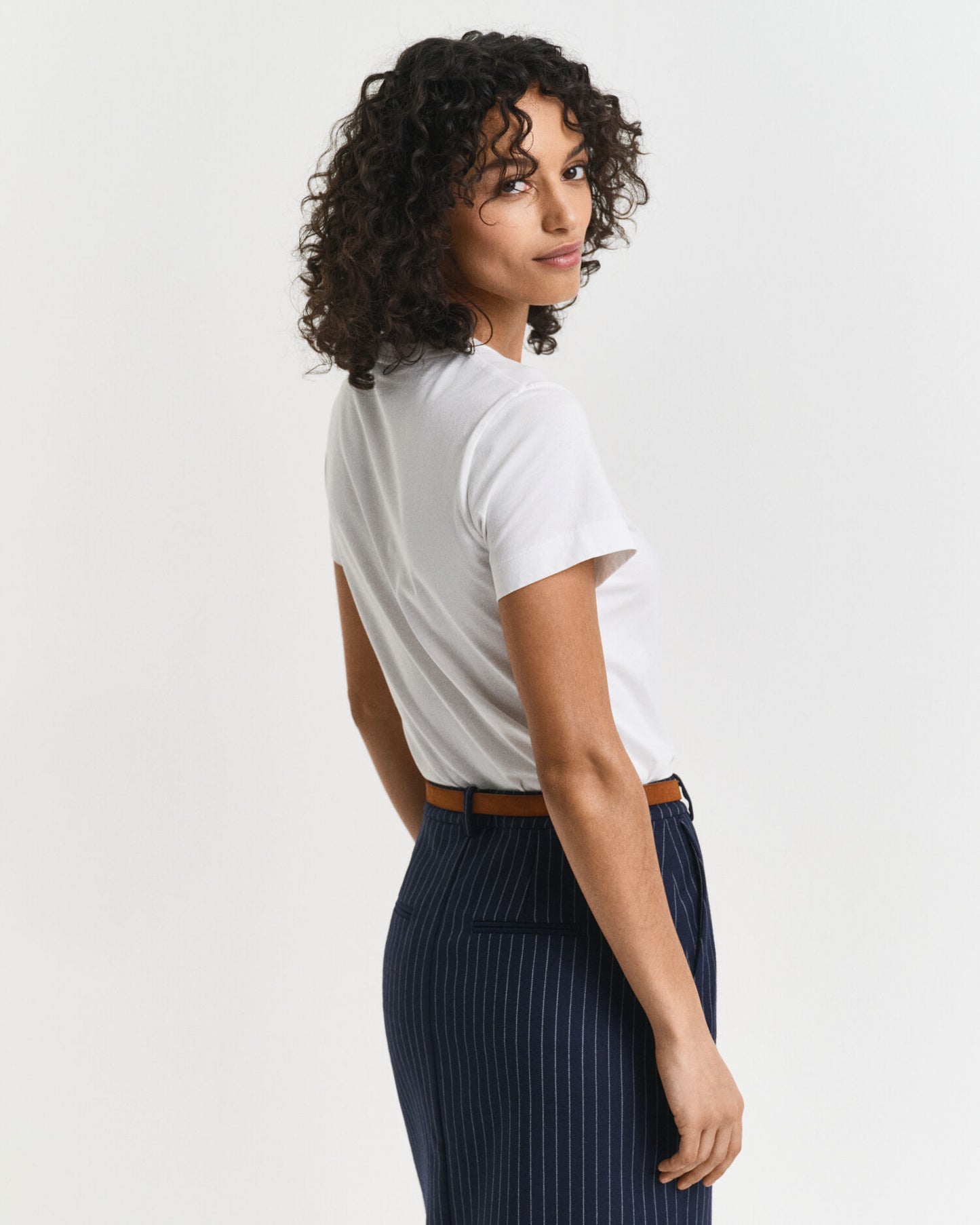 T-shirt bouclier