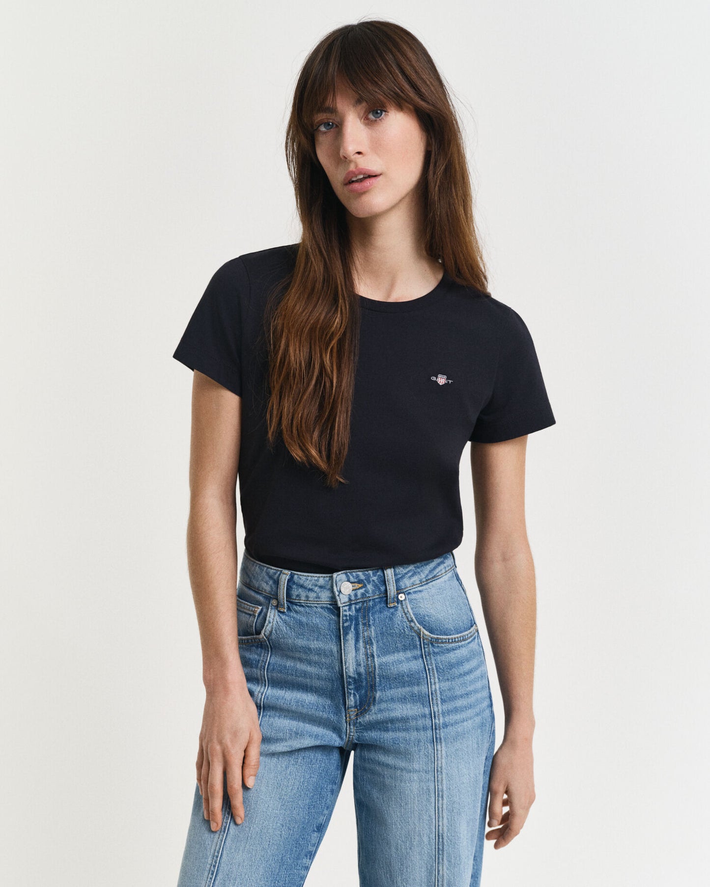 T-shirt Bouclier